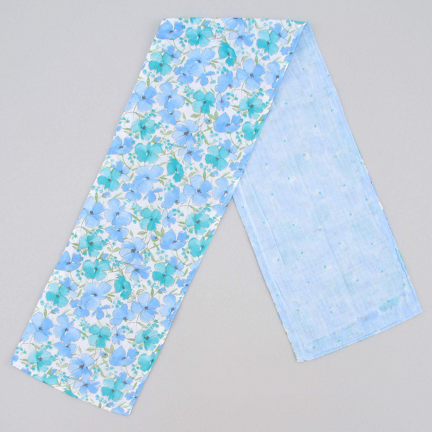 ウォーキングガーゼ UV加工 ポピー - 画像3