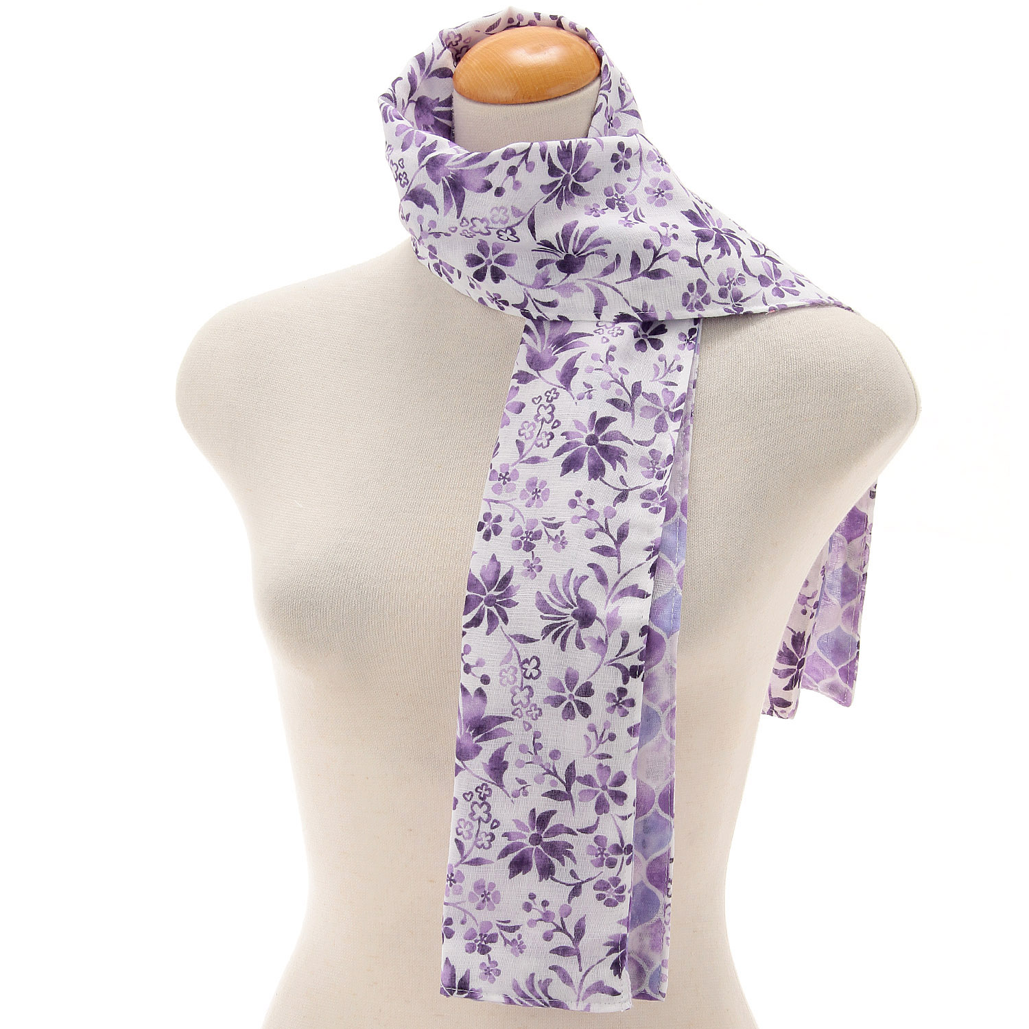 ウォーキングガーゼ UV加工 セントレア - 画像4