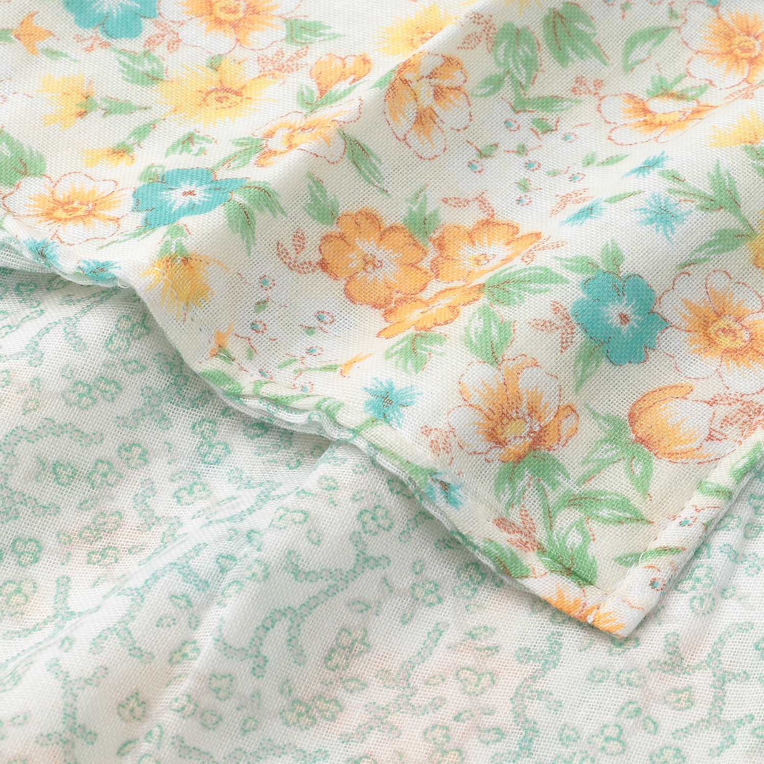 ウオーキングガーゼおまとめ 10枚セット - 画像4