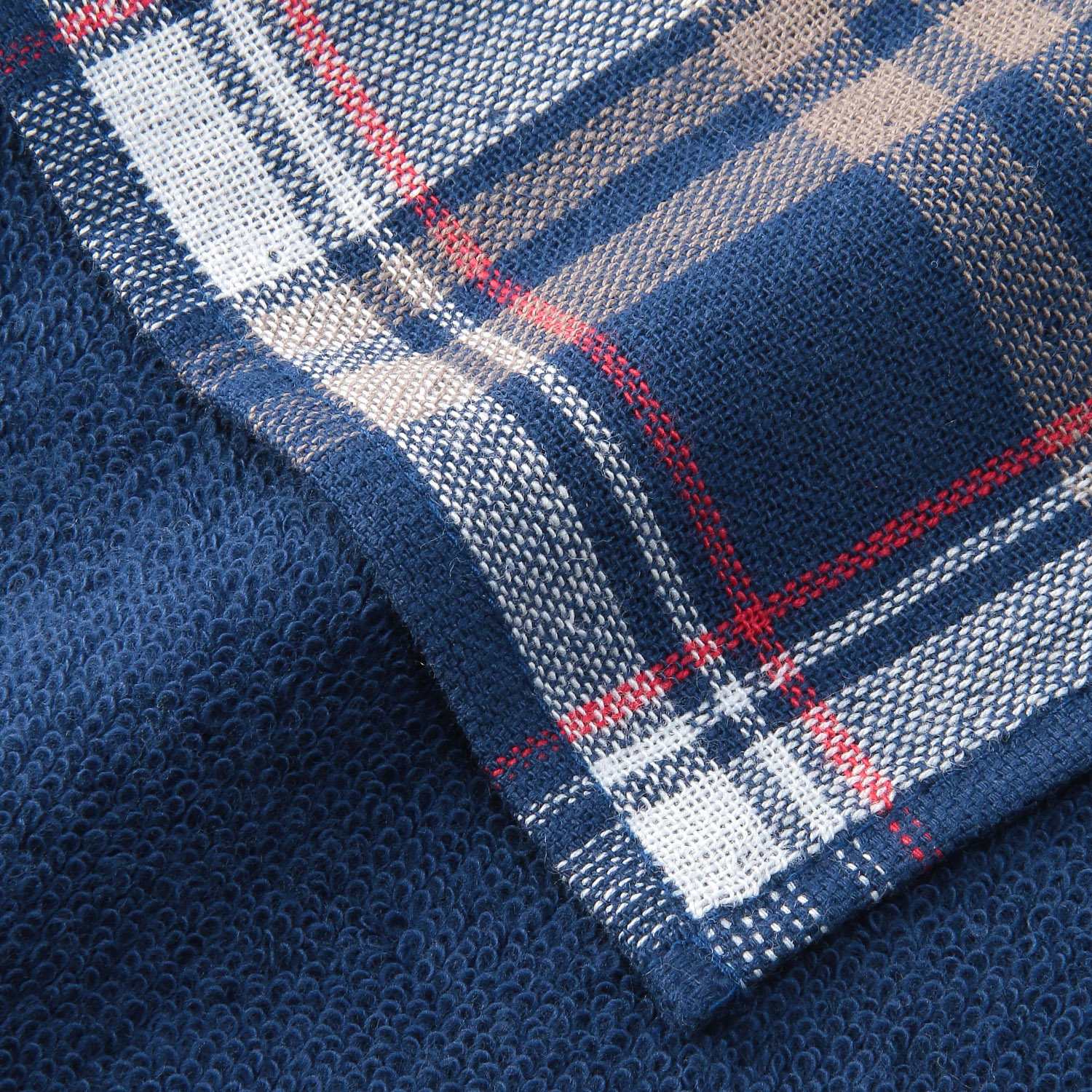 スヌーピータオルハンカチ紳士 - 画像4