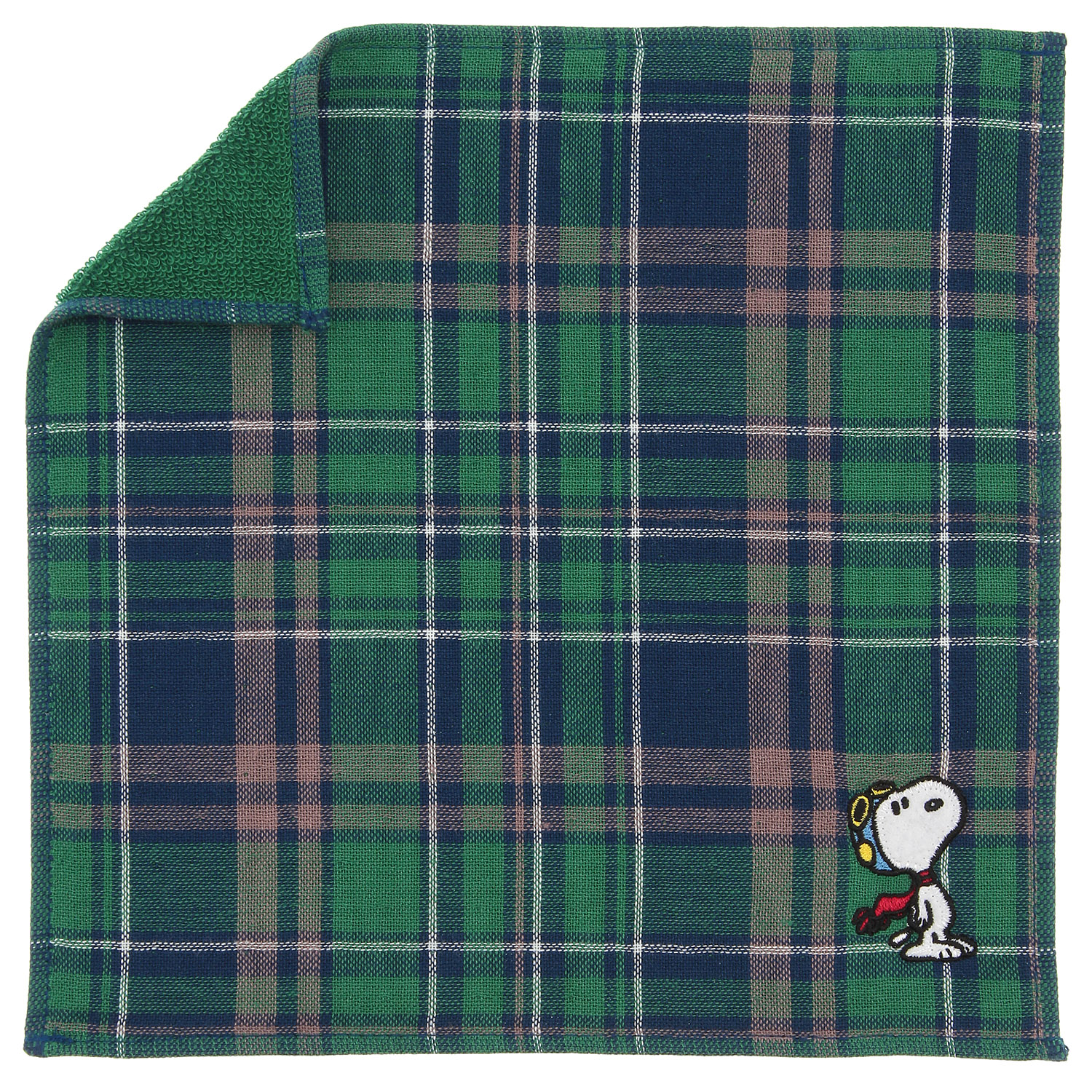 スヌーピータオルハンカチ紳士 - 画像7