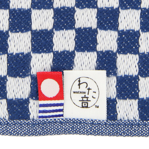 わた音 紳士タオルハンカチ - 画像9