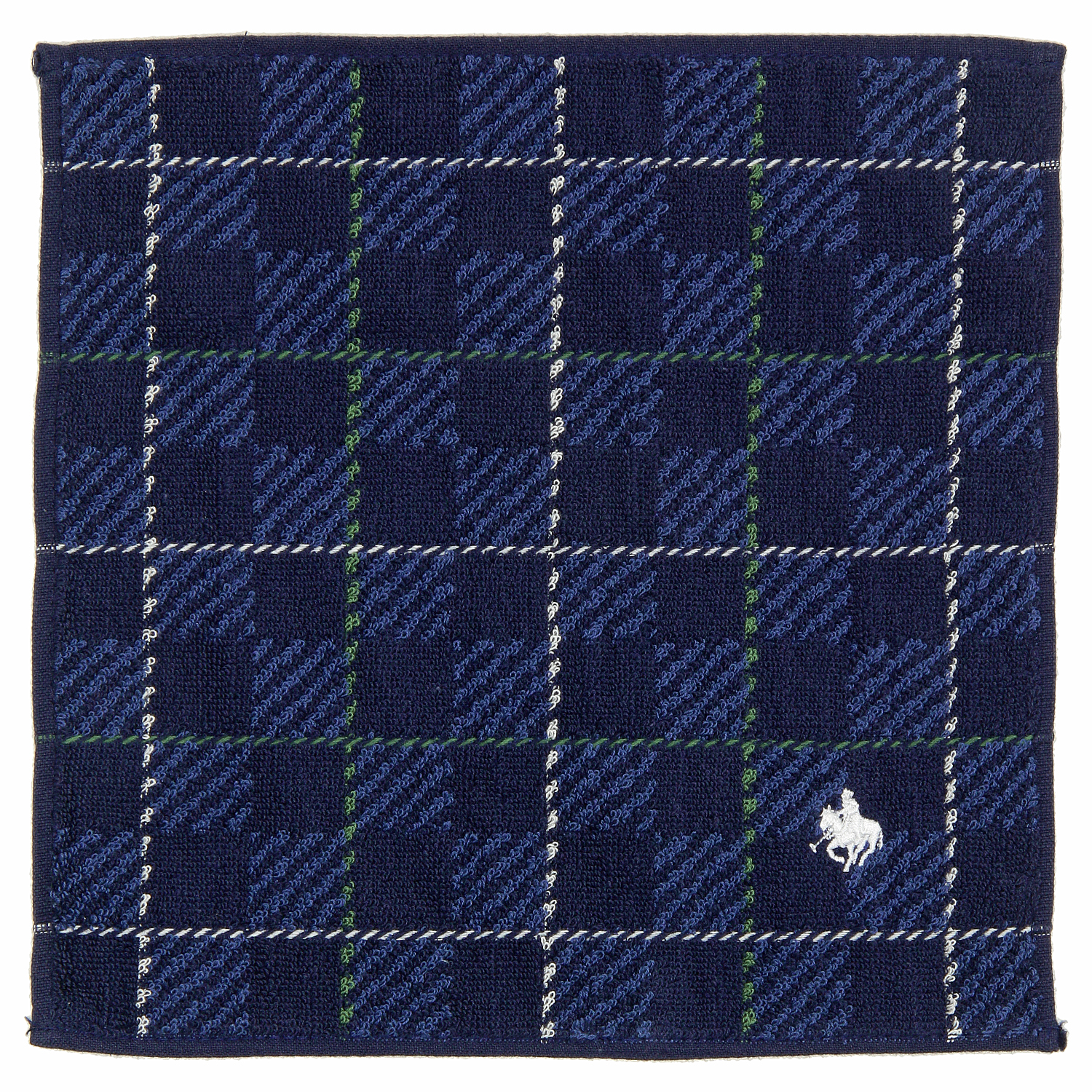 POLO タオルハンカチ 箱入りギフト - 画像5