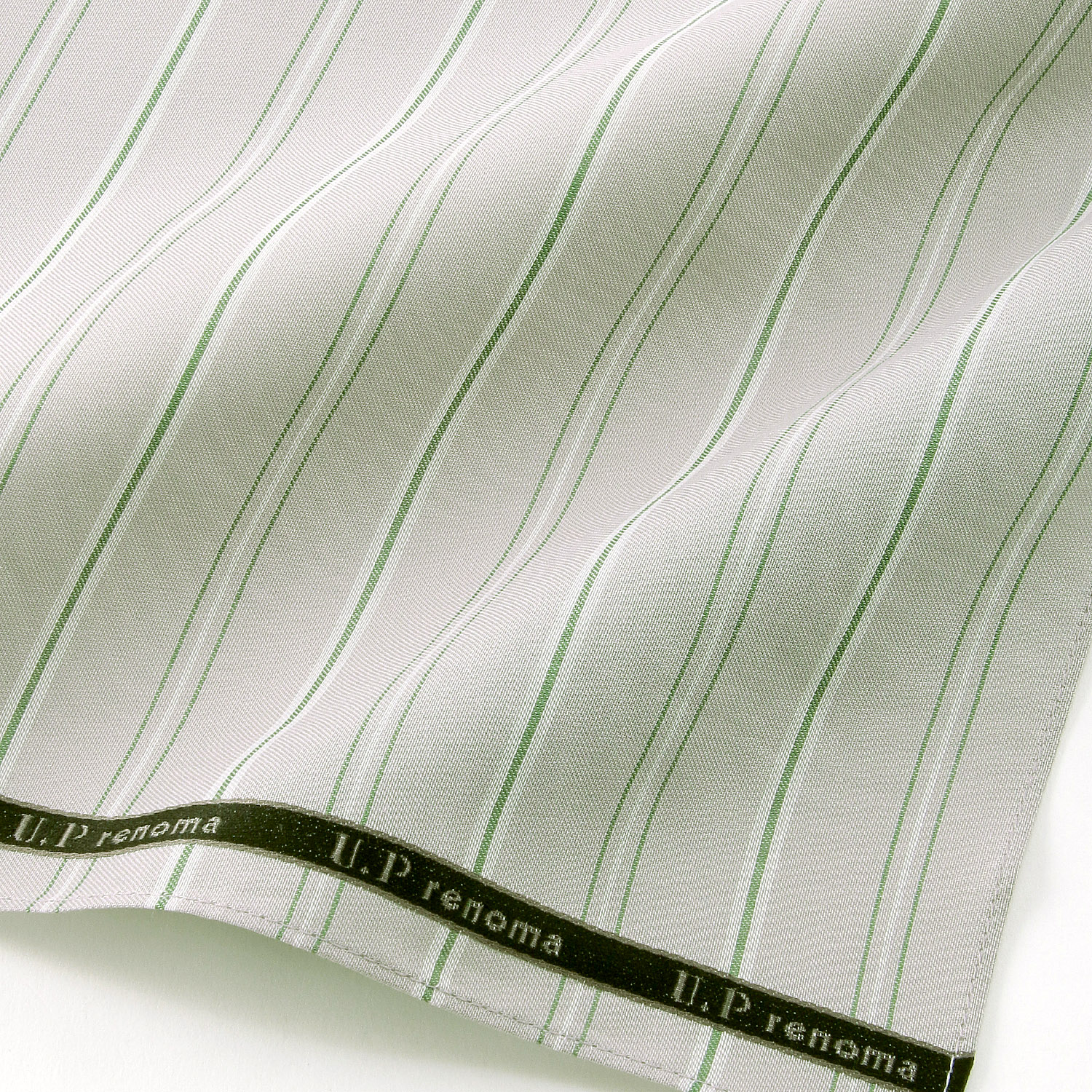 U．Prenoma 紳士ハンカチ - 画像3