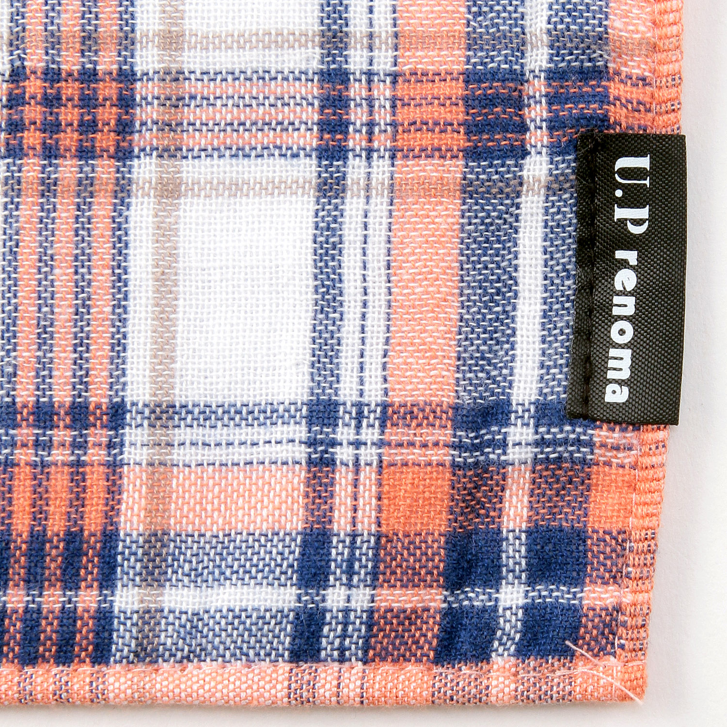 U．Prenoma 紳士タオルハンカチ - 画像3