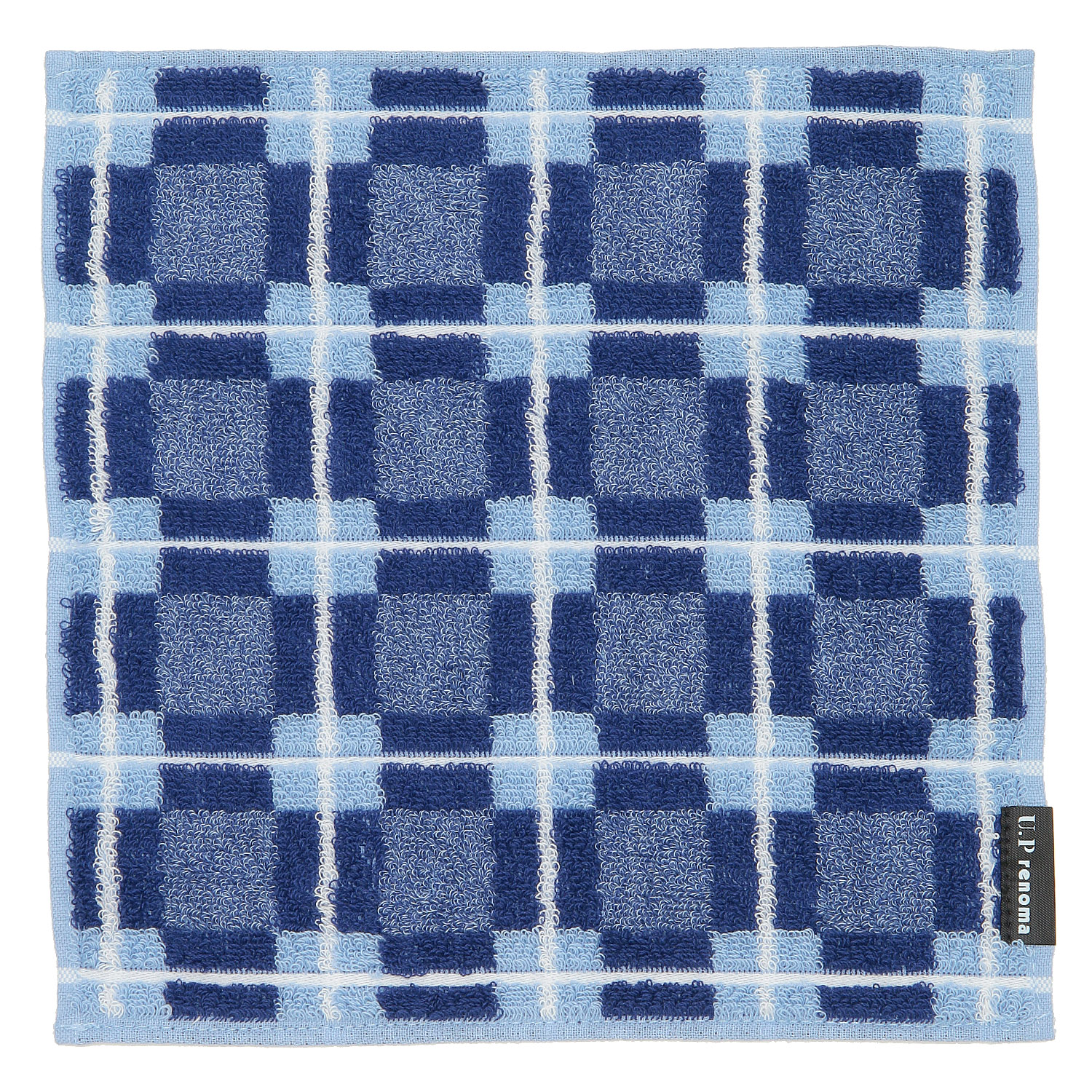 U．Prenoma 紳士タオルハンカチ - 画像5