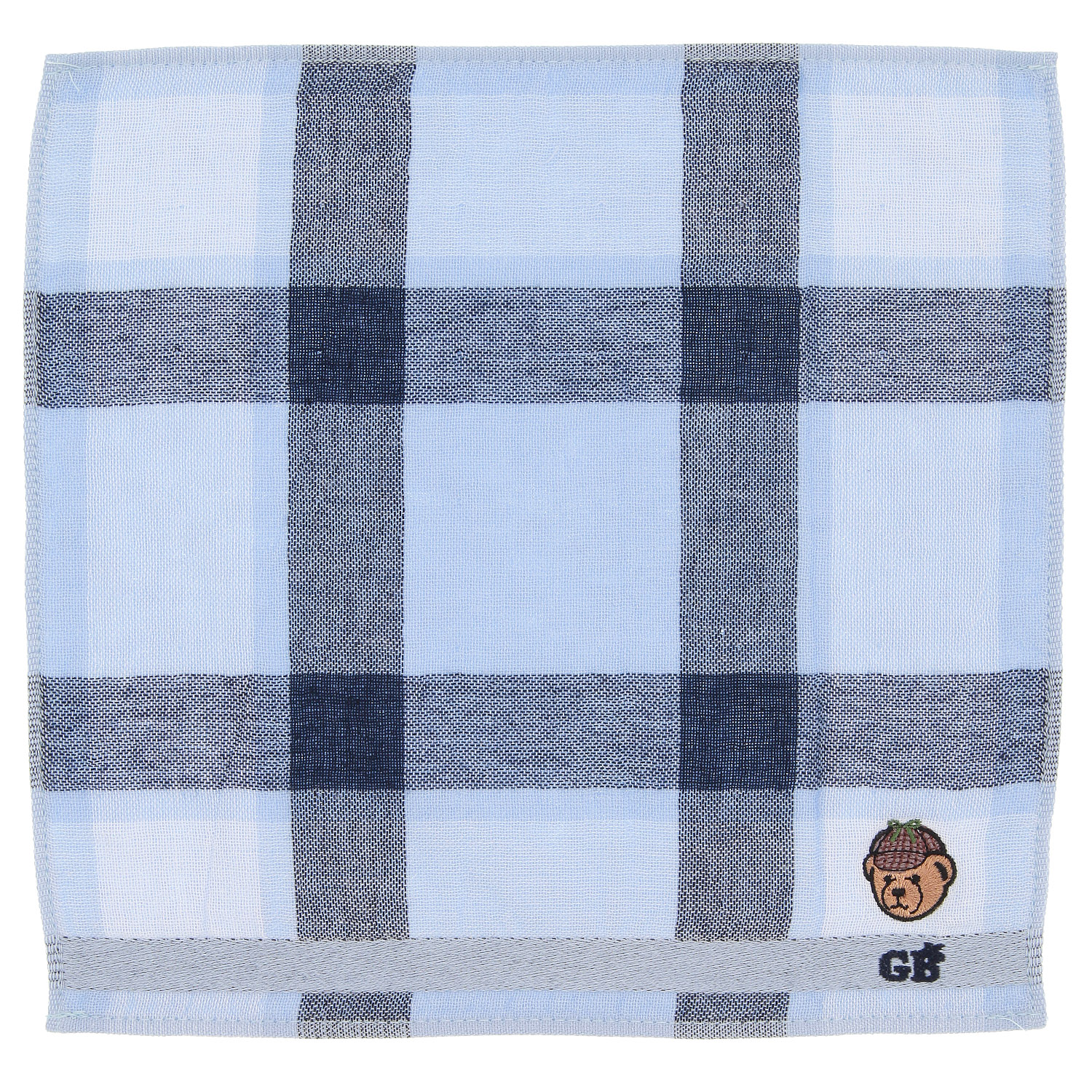GBTタオルハンカチ - 画像3