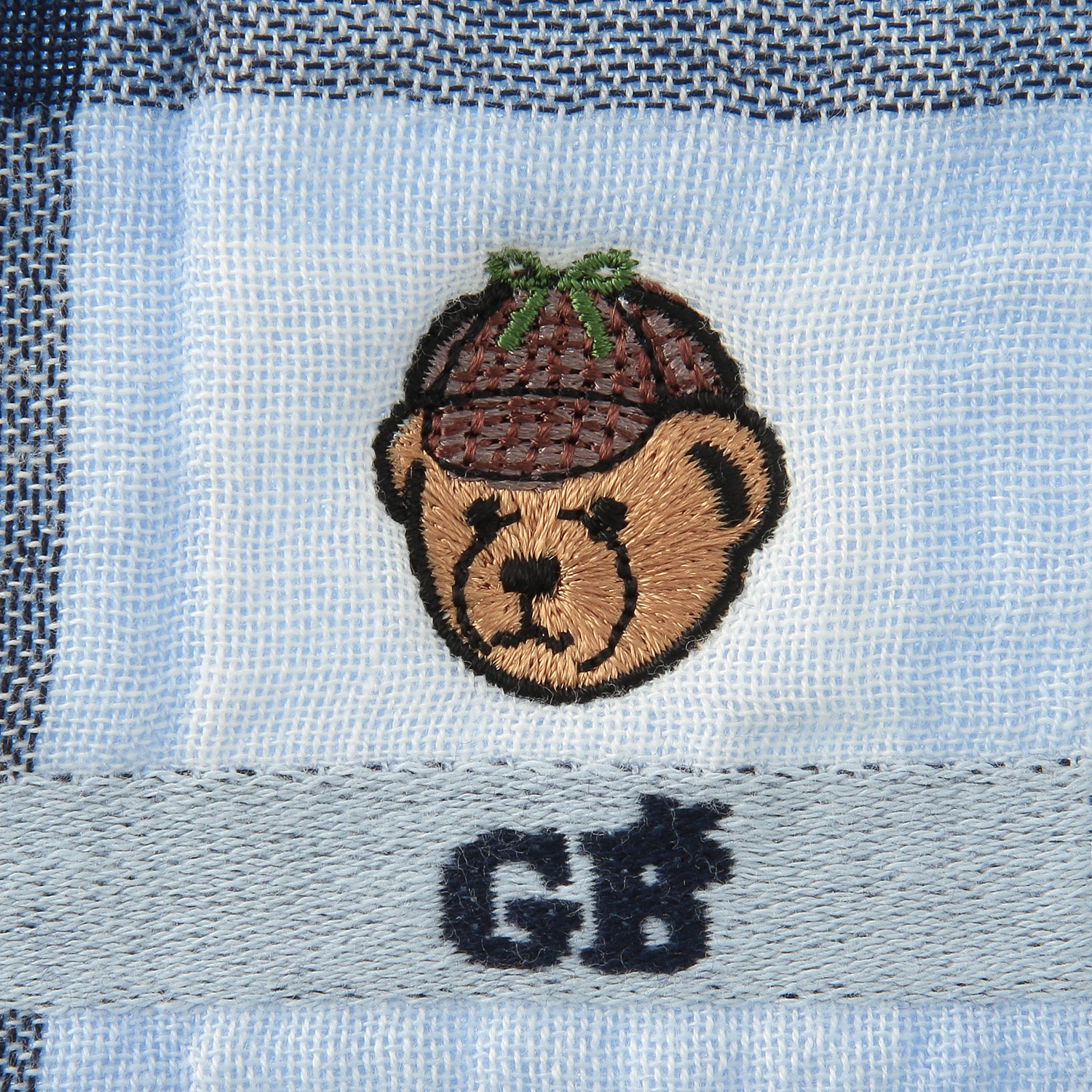 GBTタオルハンカチ - 画像4