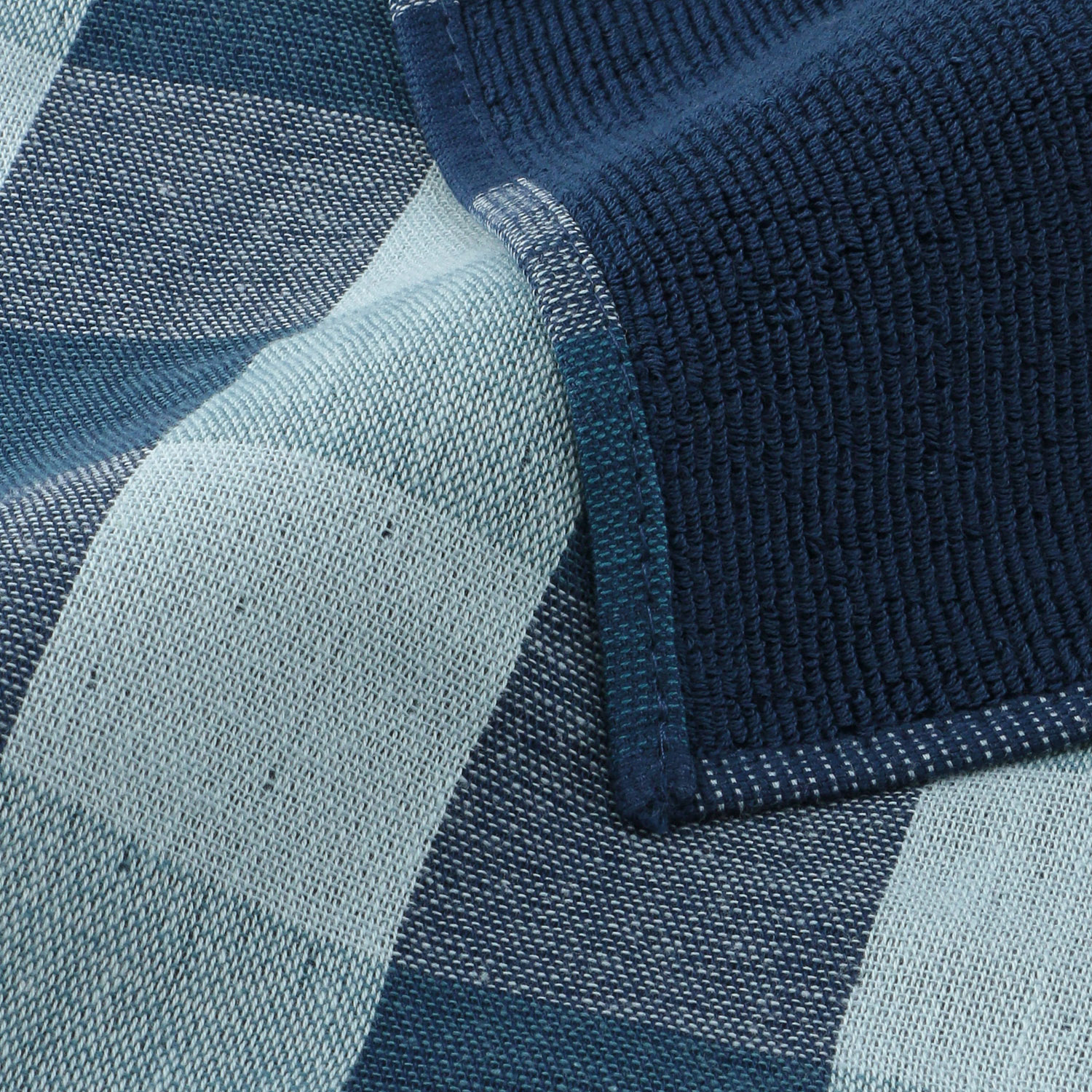 ミニタオル紳士 パイルガーゼ  犬 - 画像5