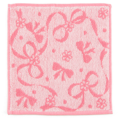 【チェック柄レッド33－02ブルー10－01、73－02メーカー終了】お配り用 婦人100円タオルハンカチ - 画像2