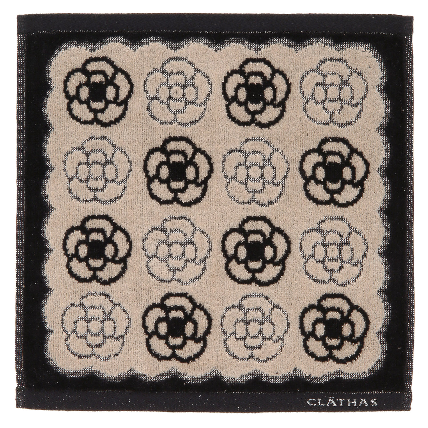 クレイサスタオル - 画像2