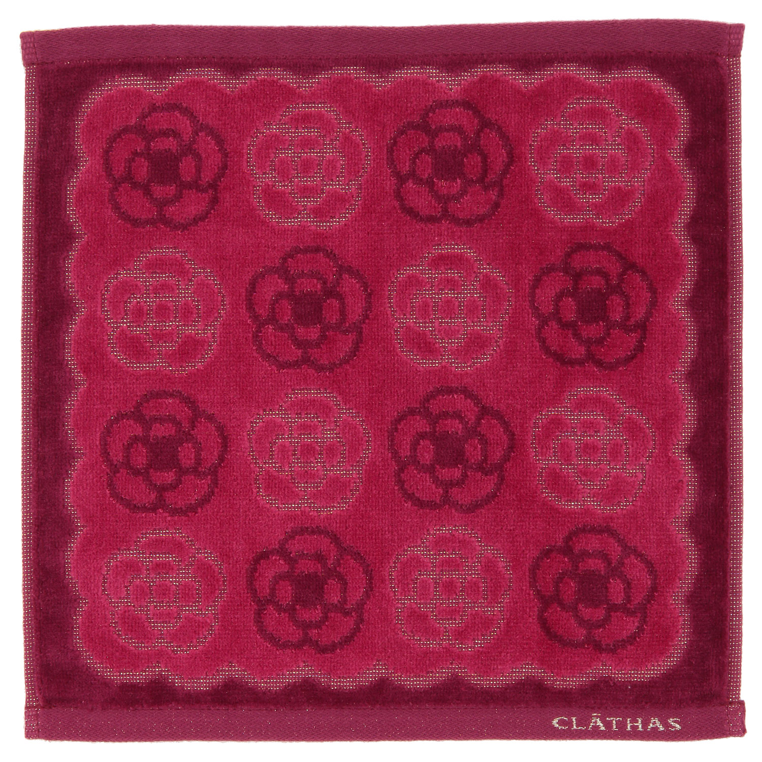 クレイサスタオル - 画像3