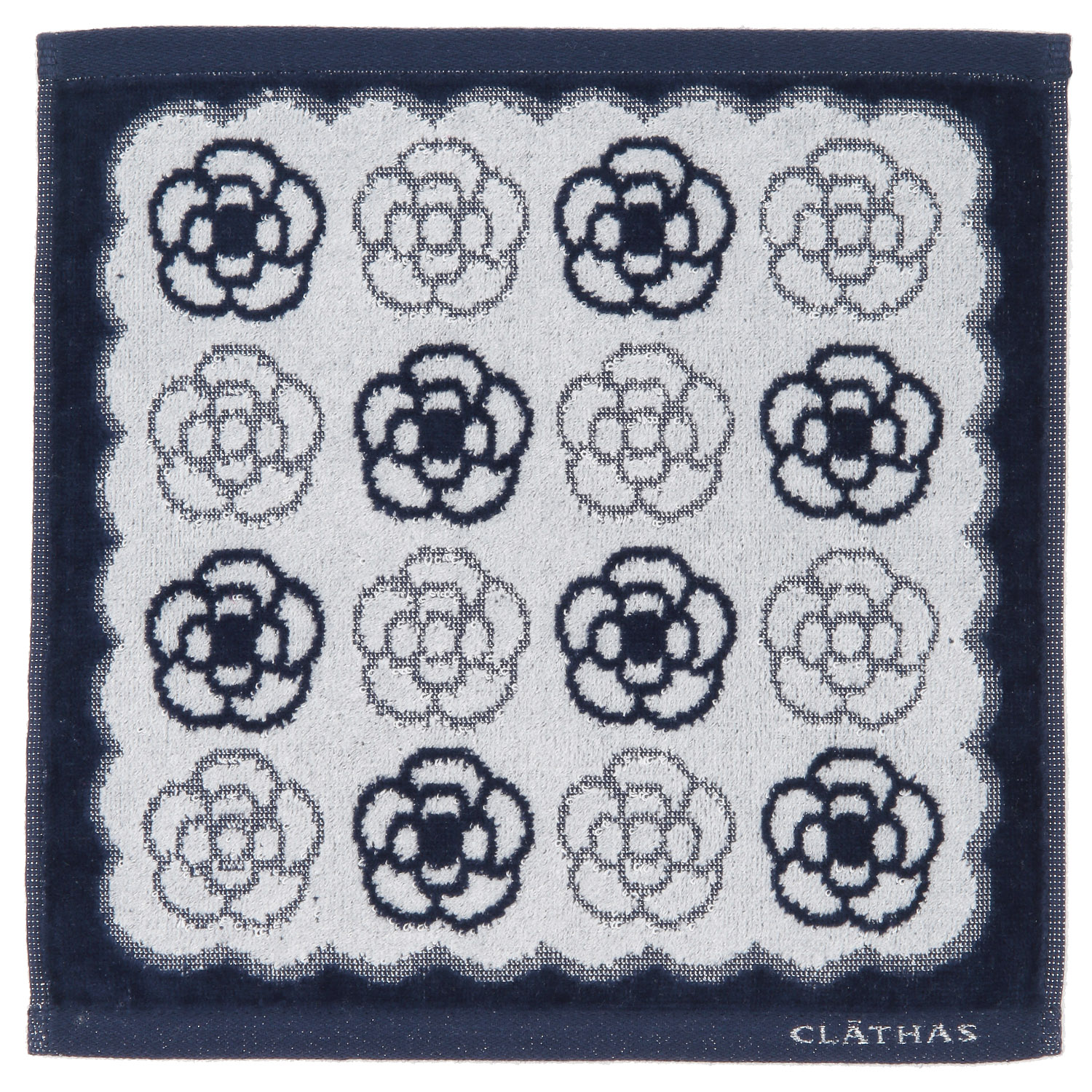 クレイサスタオル - 画像4