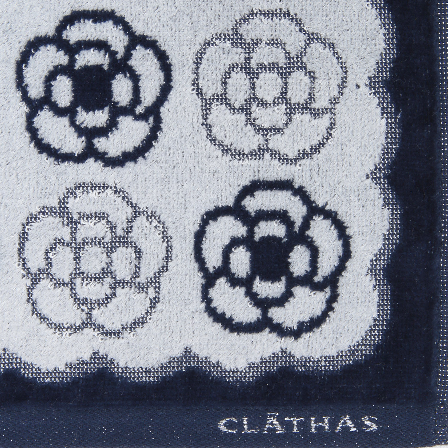 クレイサスタオル - 画像5