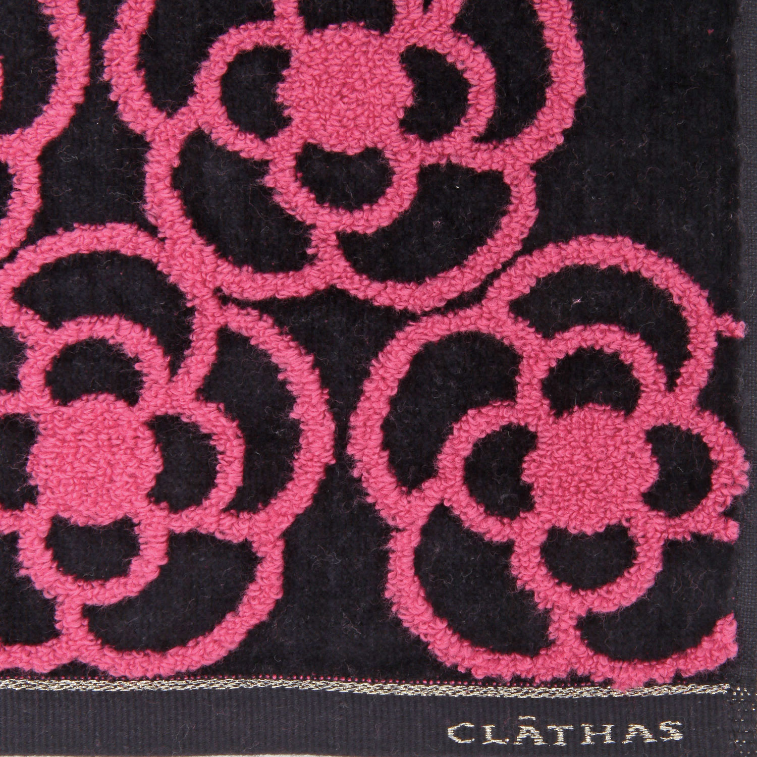 クレイサスタオル - 画像5