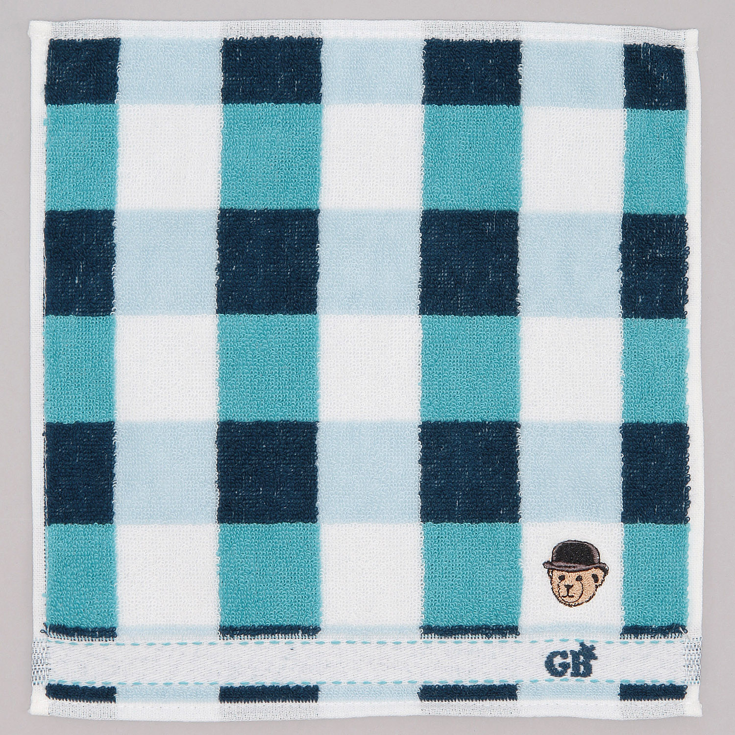 GBTタオルハンカチ - 画像6