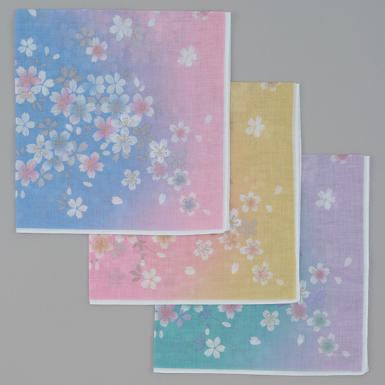 宇野千代 ガーゼ - 画像1