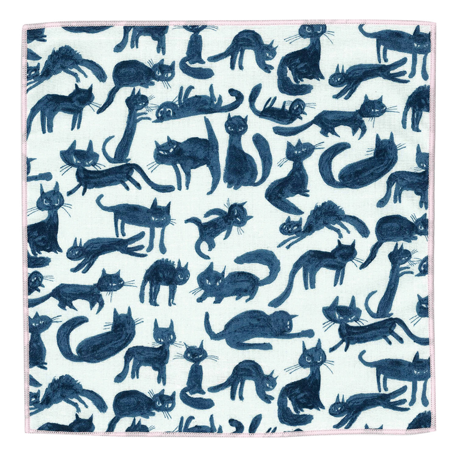 ウィズガーゼハンカチ - 画像4