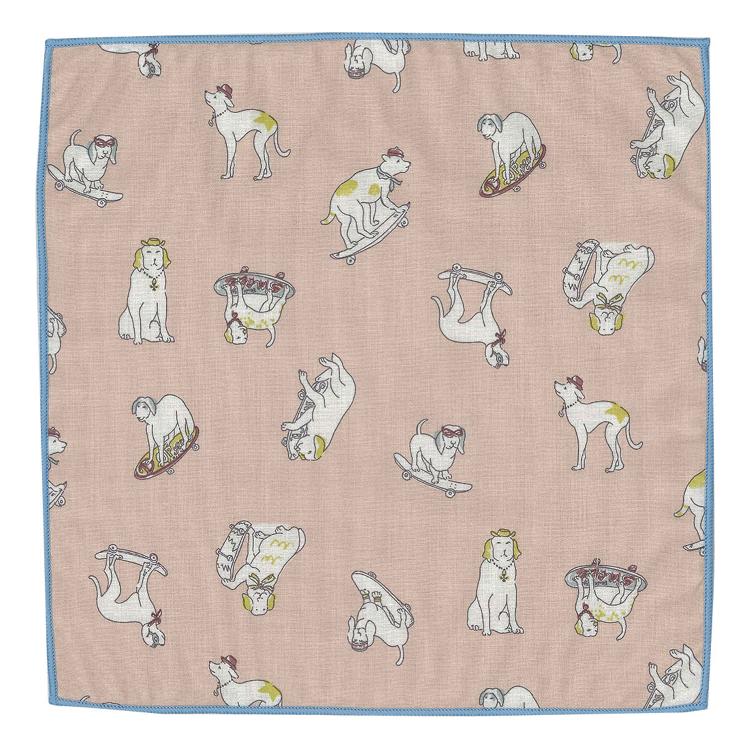 ウィズガーゼハンカチ - 画像6