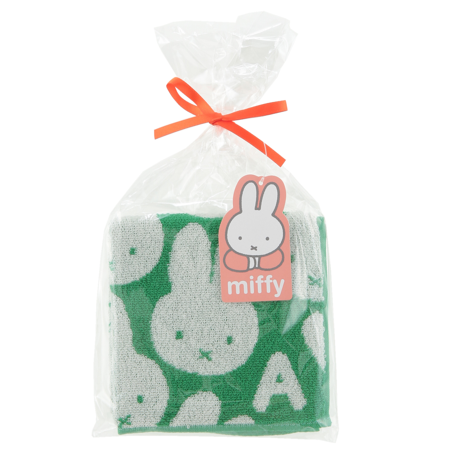 ミッフィーイニシャル - 画像2