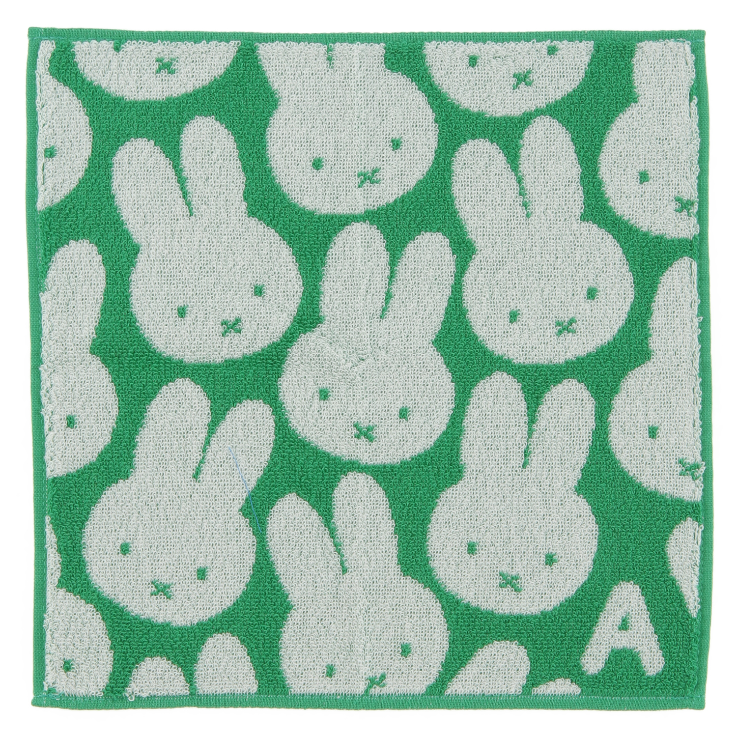 ミッフィーイニシャル - 画像3