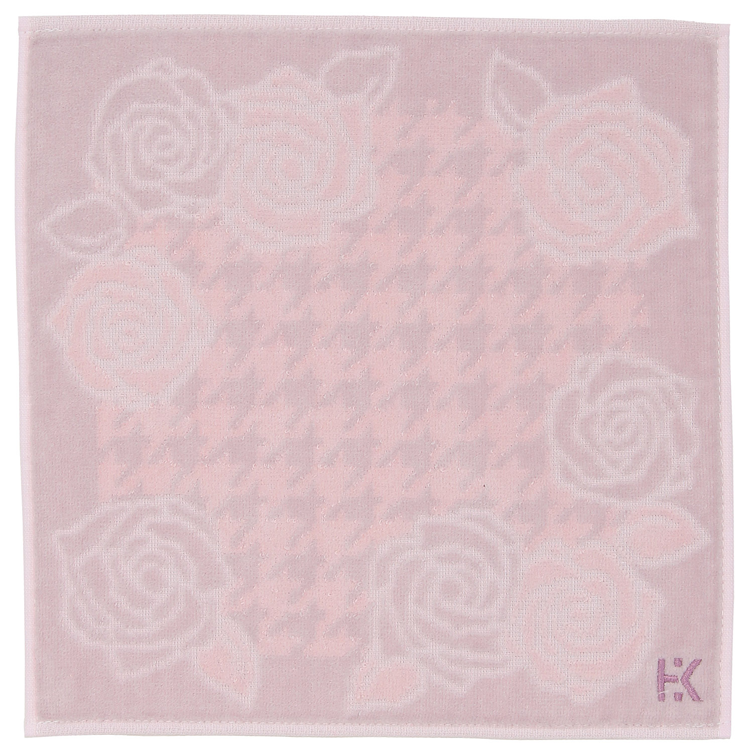 ヒロココシノ タオルハンカチ - 画像2