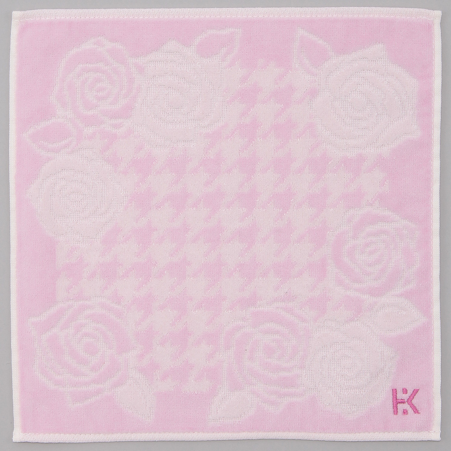 ヒロココシノ タオルハンカチ - 画像3