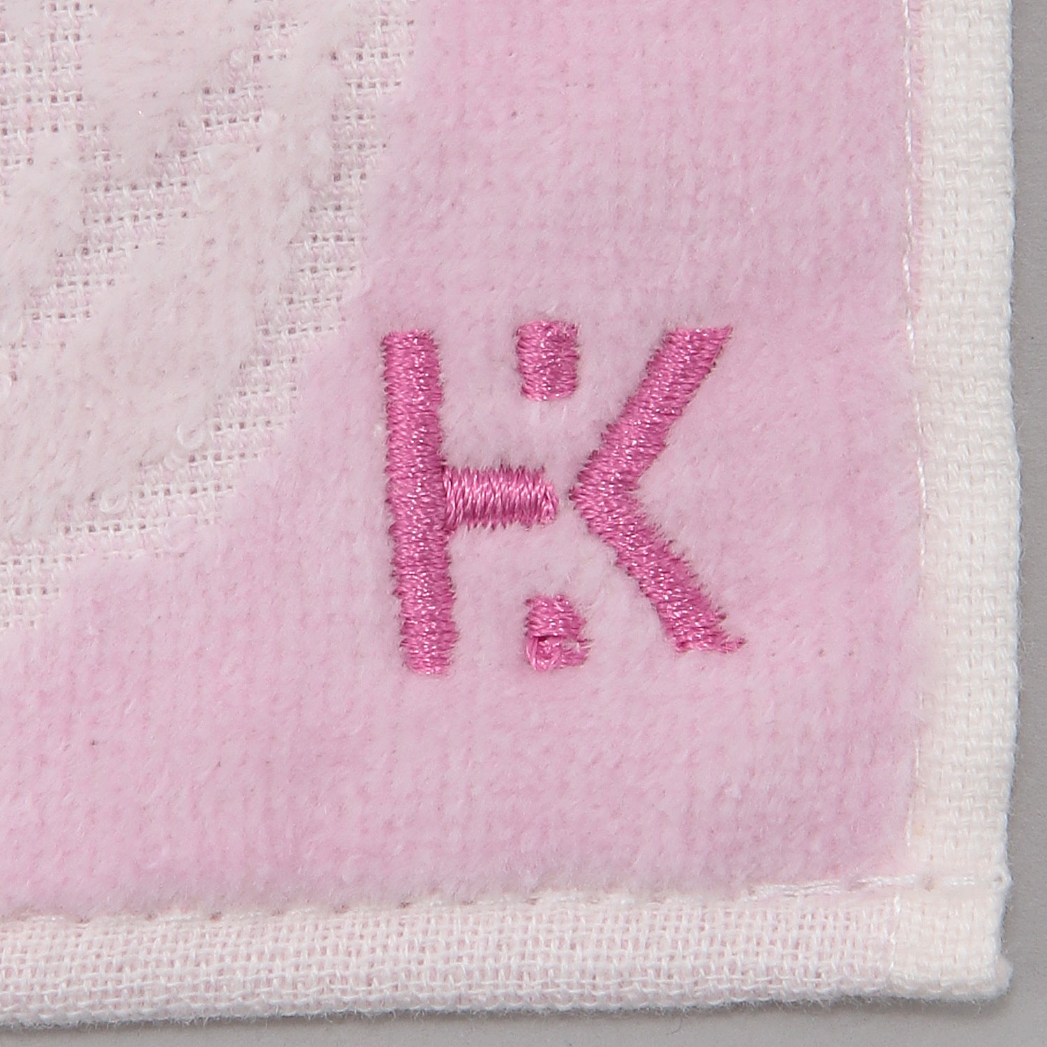 ヒロココシノ タオルハンカチ - 画像4