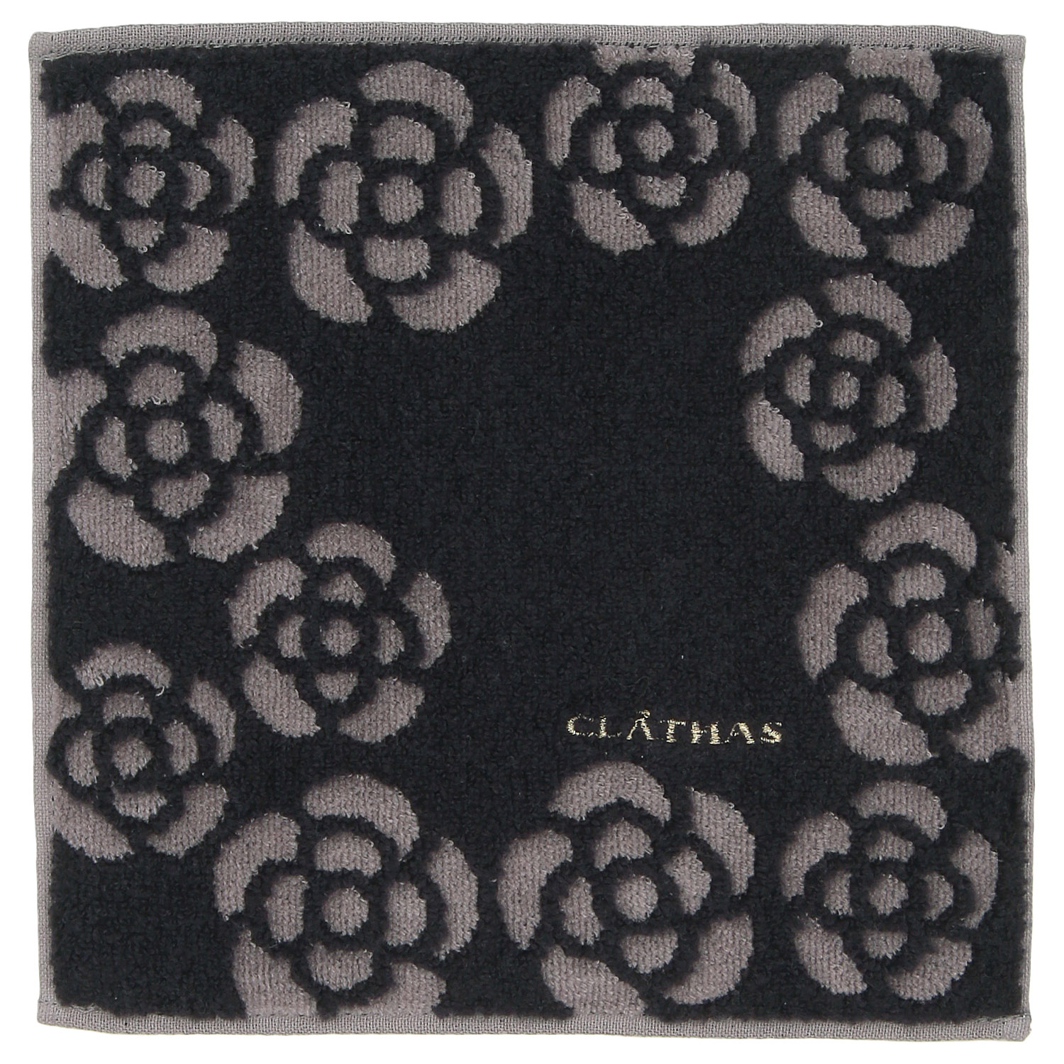 クレイサスミニミニタオルハンカチ - 画像2