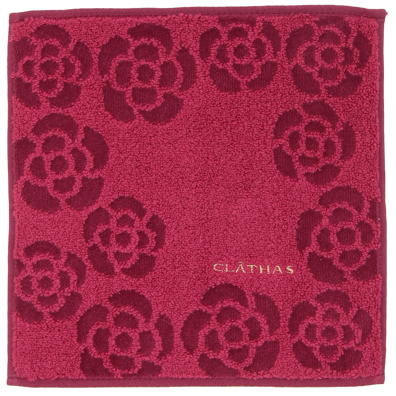 クレイサスミニミニタオルハンカチ - 画像3