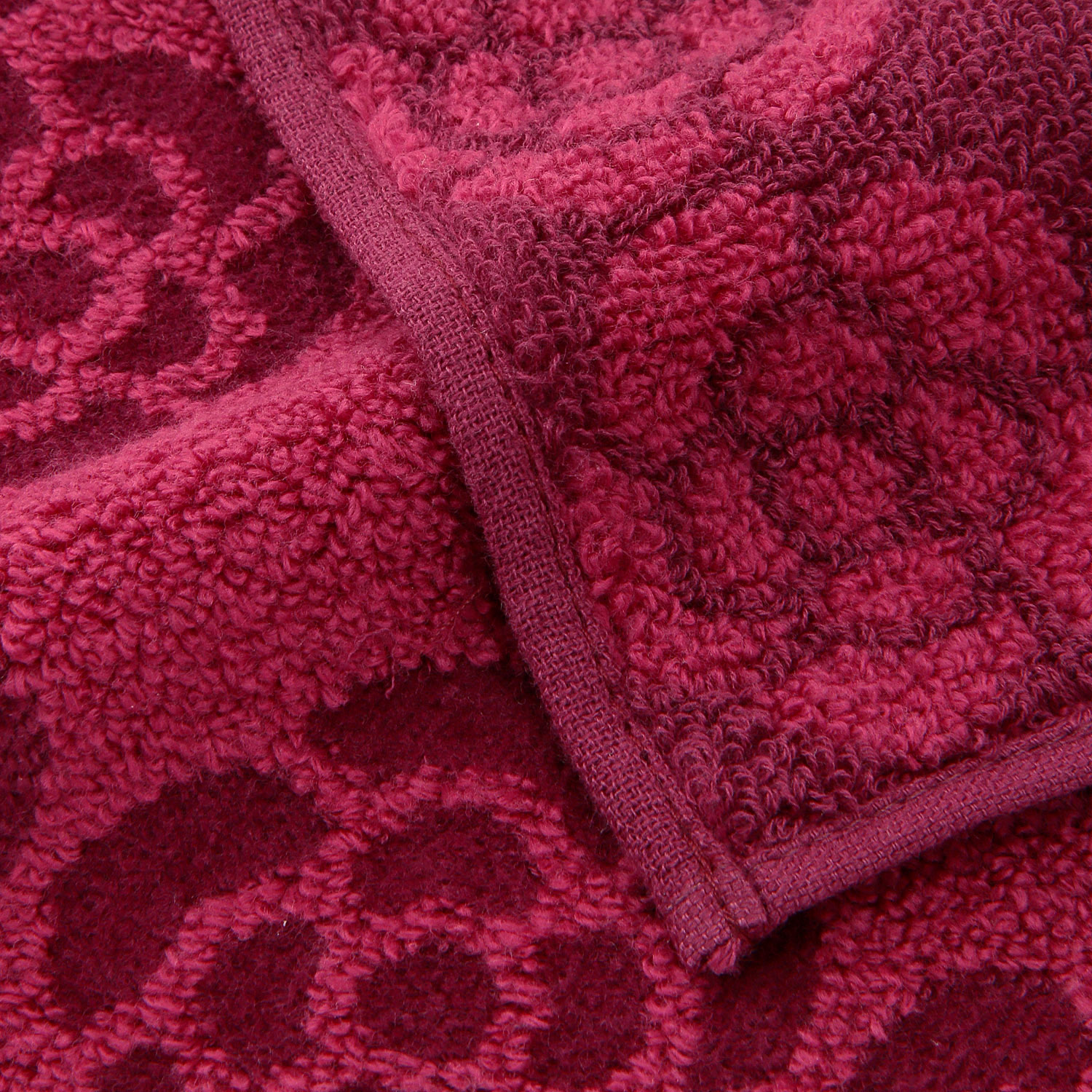 クレイサスミニミニタオルハンカチ - 画像5