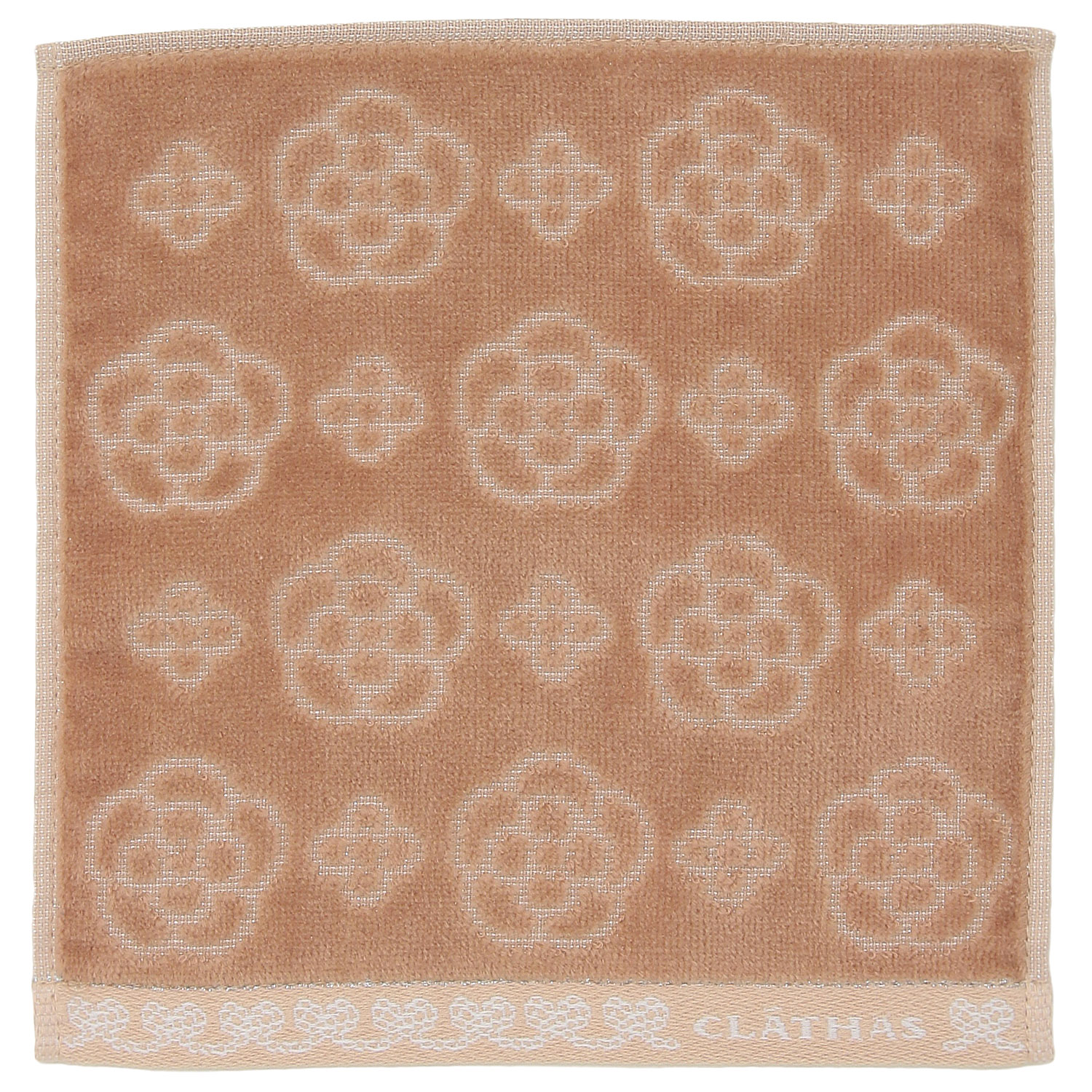 クレイサスミニミニタオルハンカチ - 画像2