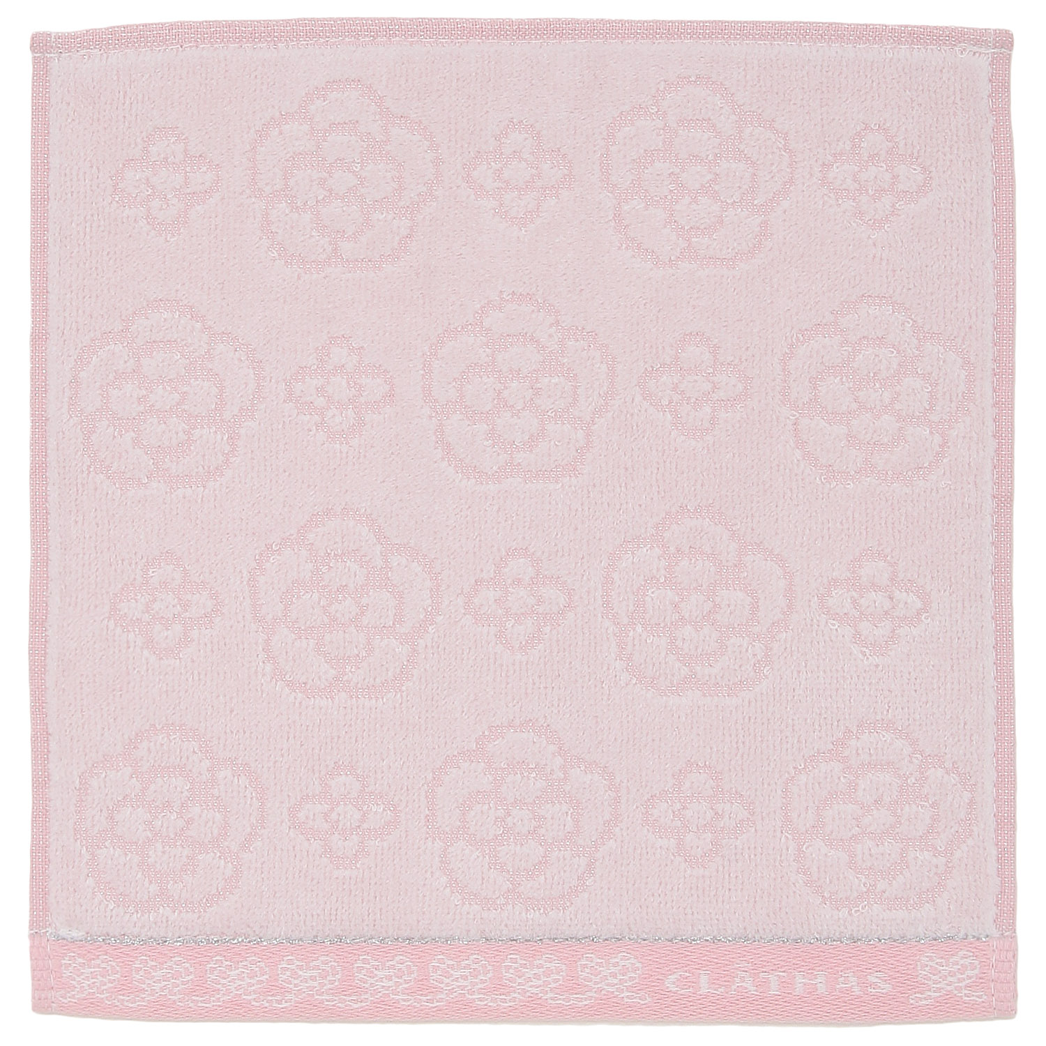 クレイサスミニミニタオルハンカチ - 画像4