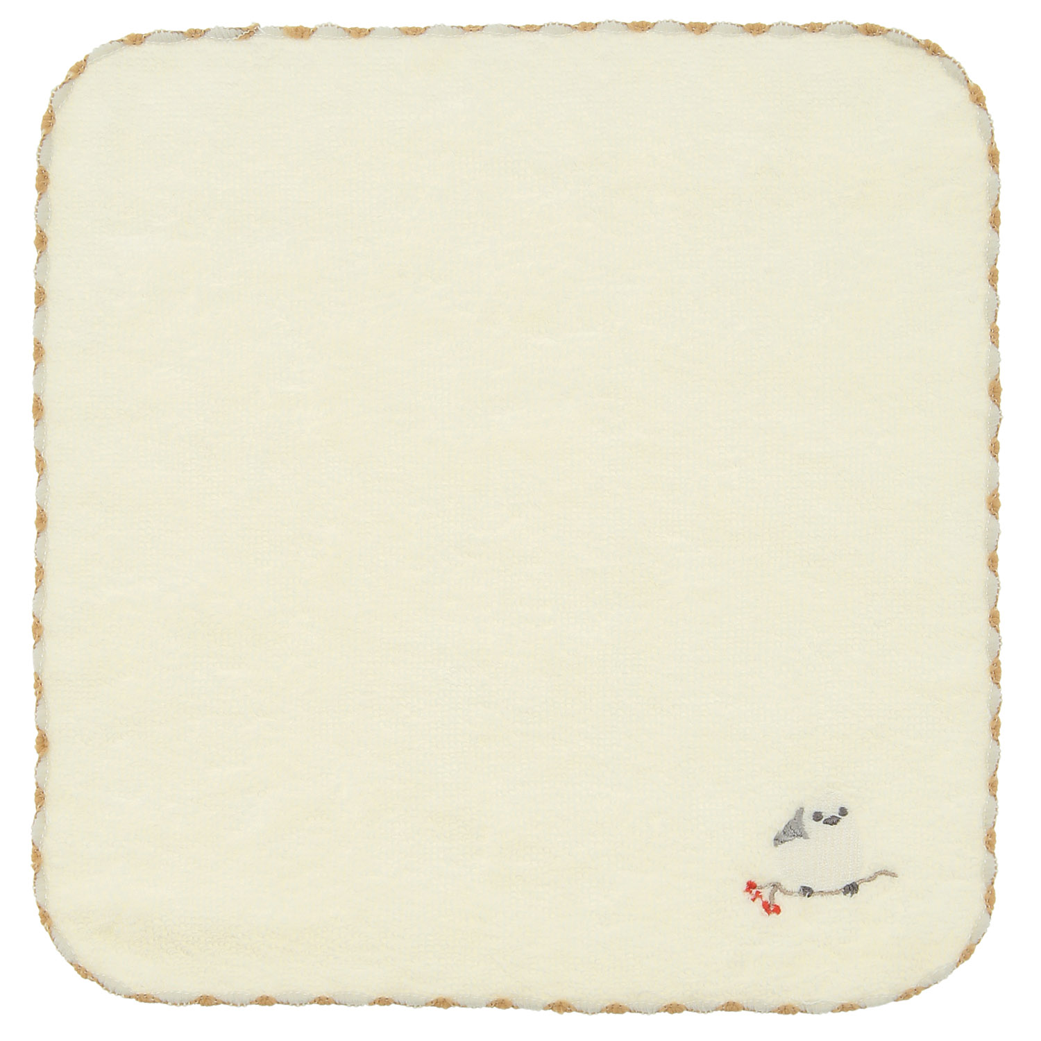 刺繍ミニタオルハンカチ - 画像11