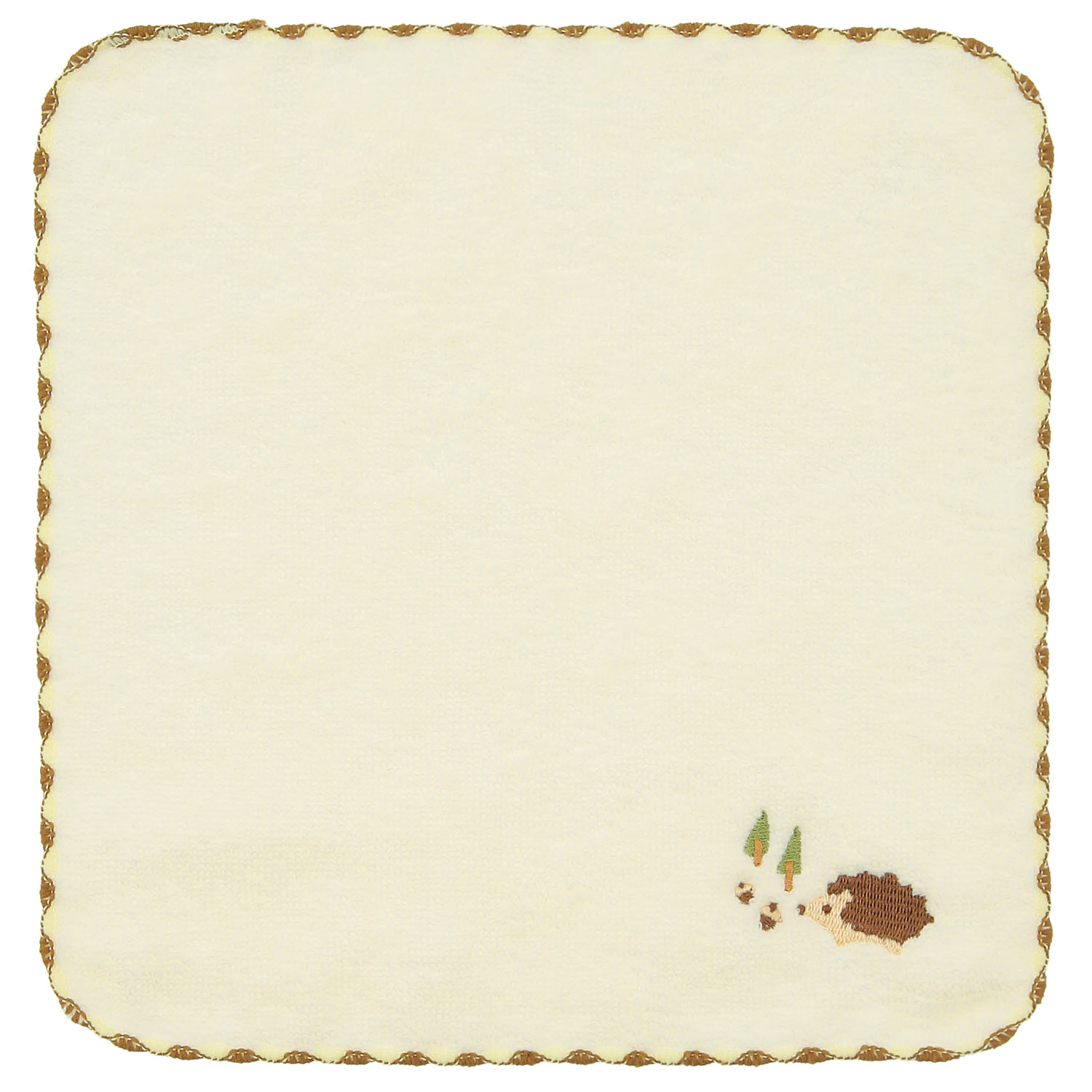 刺繍ミニタオルハンカチ - 画像13