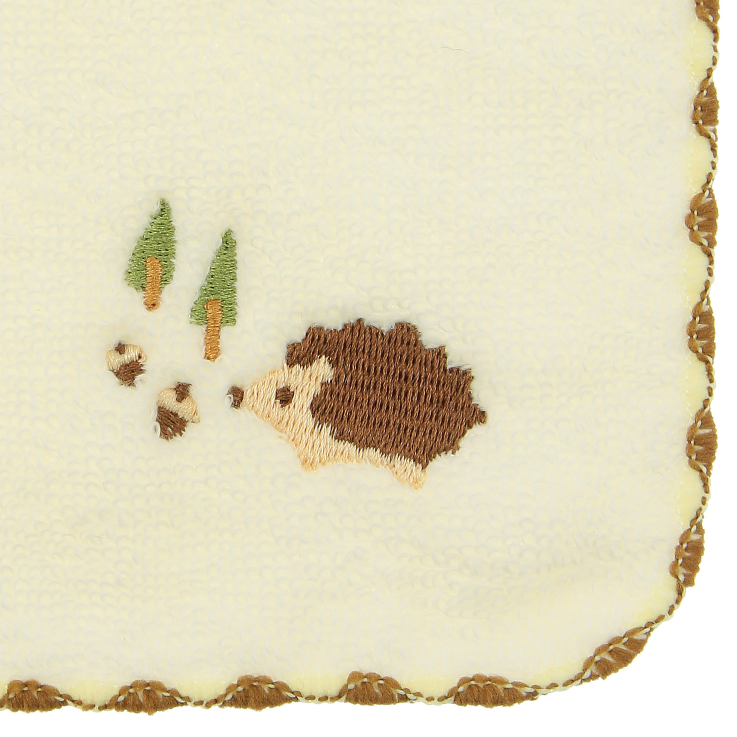 刺繍ミニタオルハンカチ - 画像14