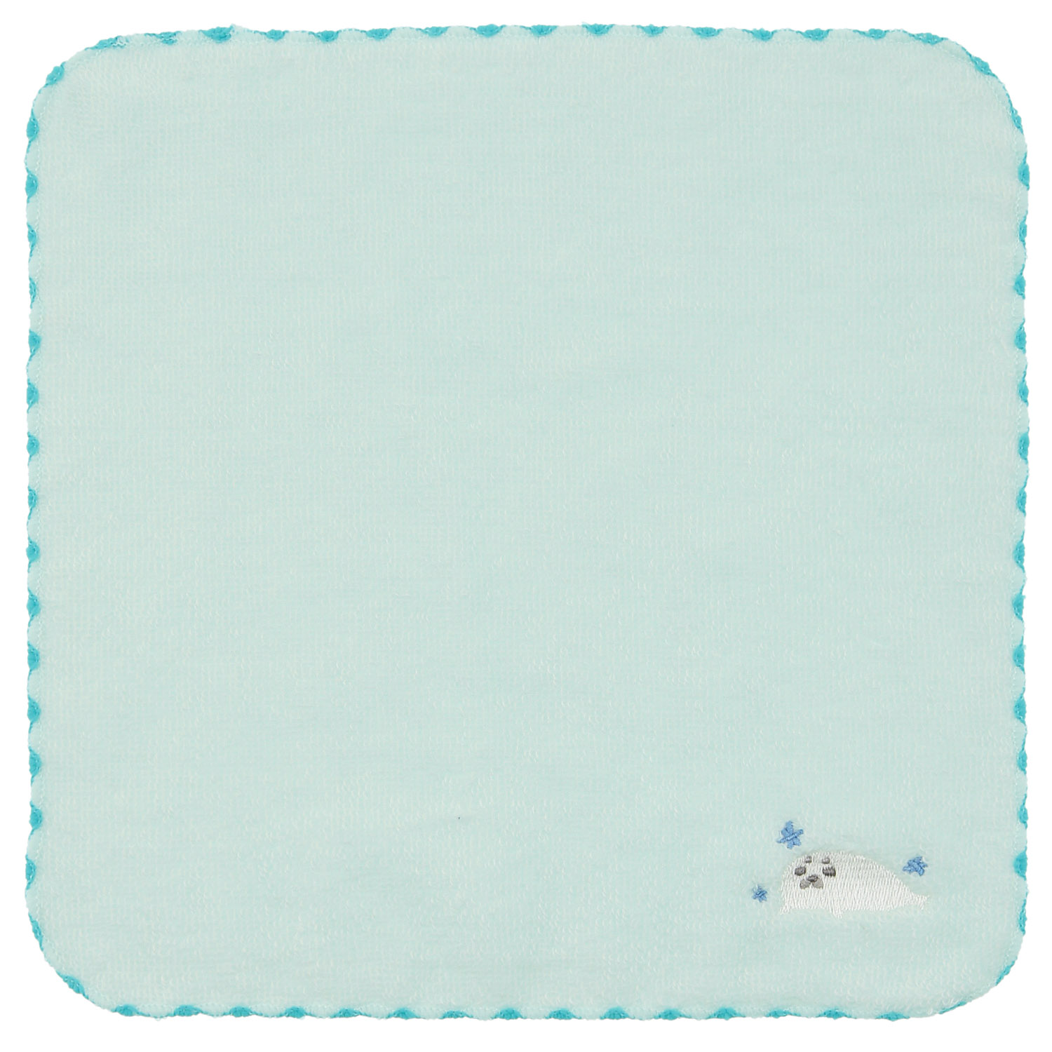 刺繍ミニタオルハンカチ - 画像9