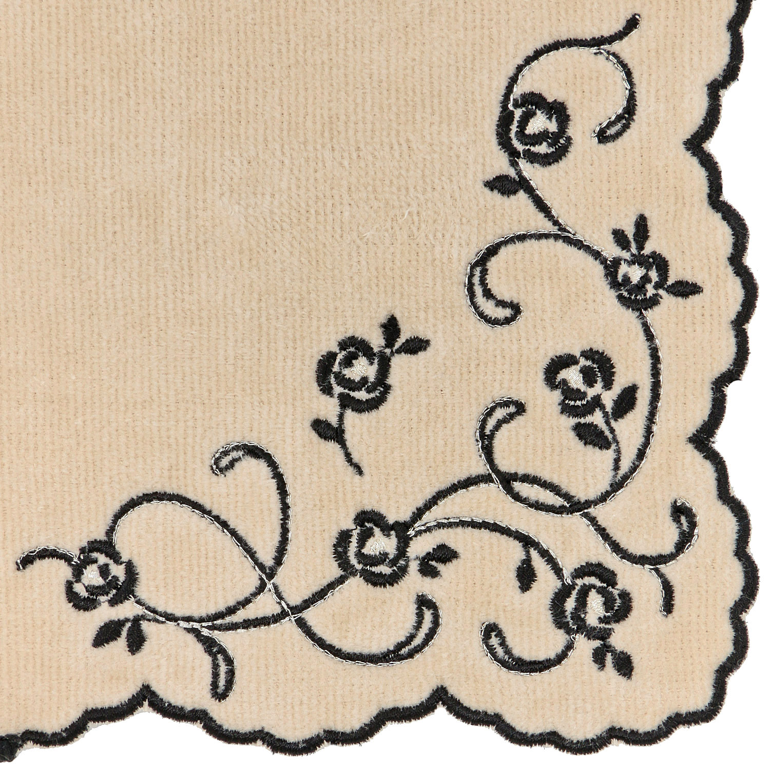 ピュアプラス タオルハンカチ - 画像3