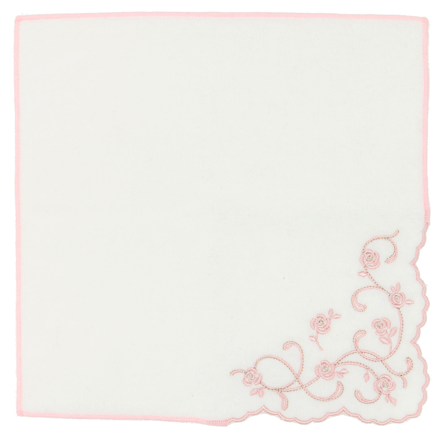 ピュアプラス タオルハンカチ - 画像5