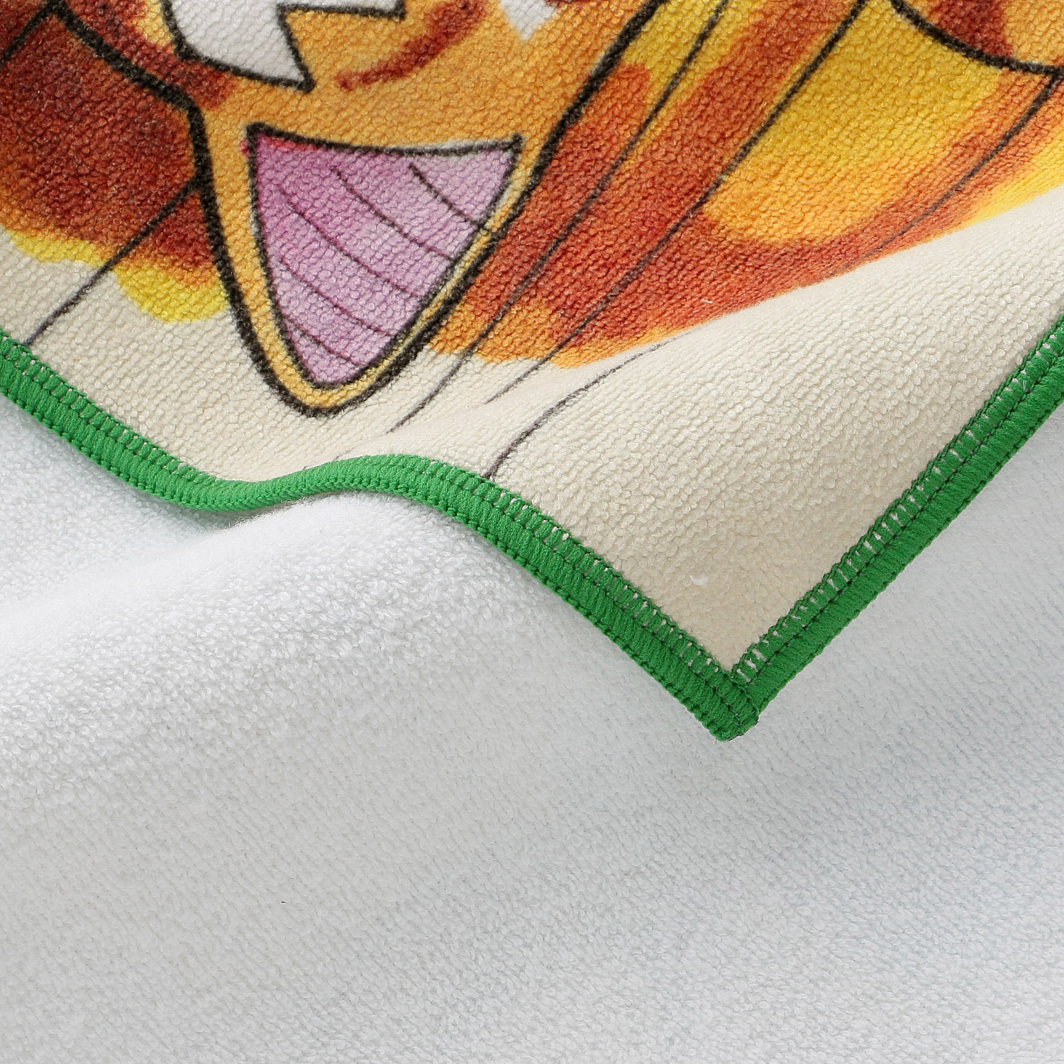 手塚治虫キャラクターズ×MEOWSEUM by CATART ハンカチ （スマホ拭き） - 画像7