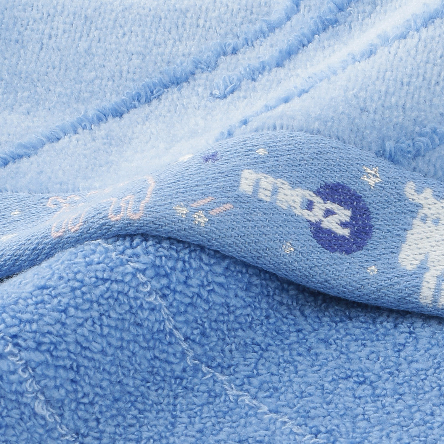 MOZタオルハンカチ - 画像4