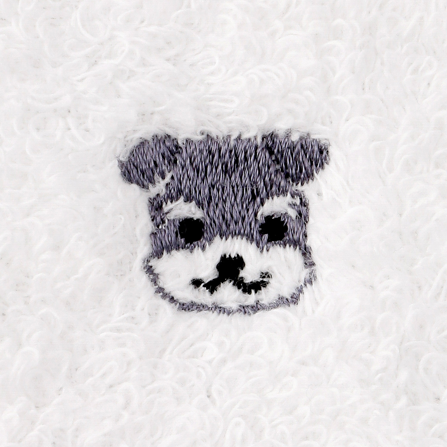 ふわふわハンカチ いぬずかん - 画像10