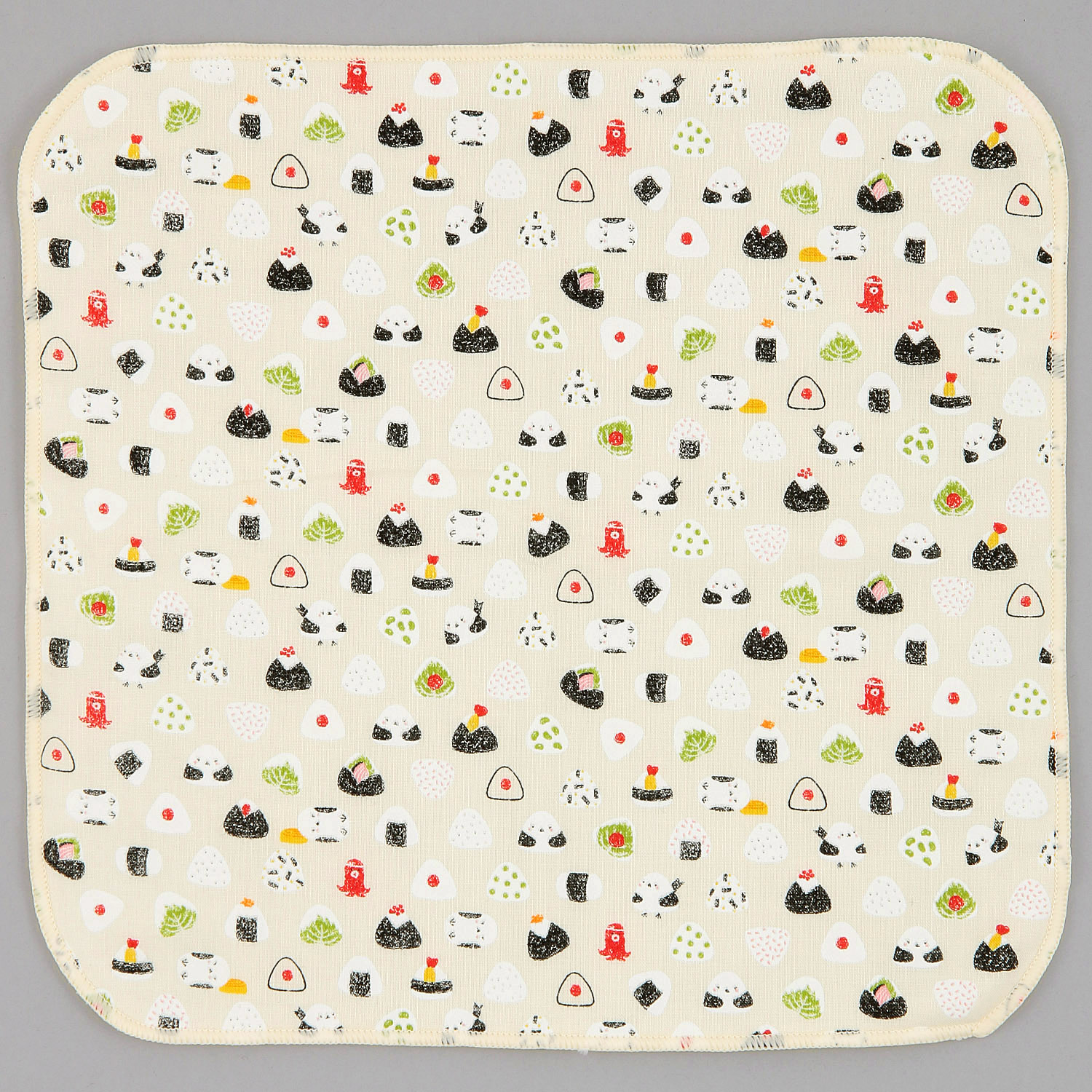 【メーカー終了】Soffyタオルハンカチ JAPAAAN - 画像4