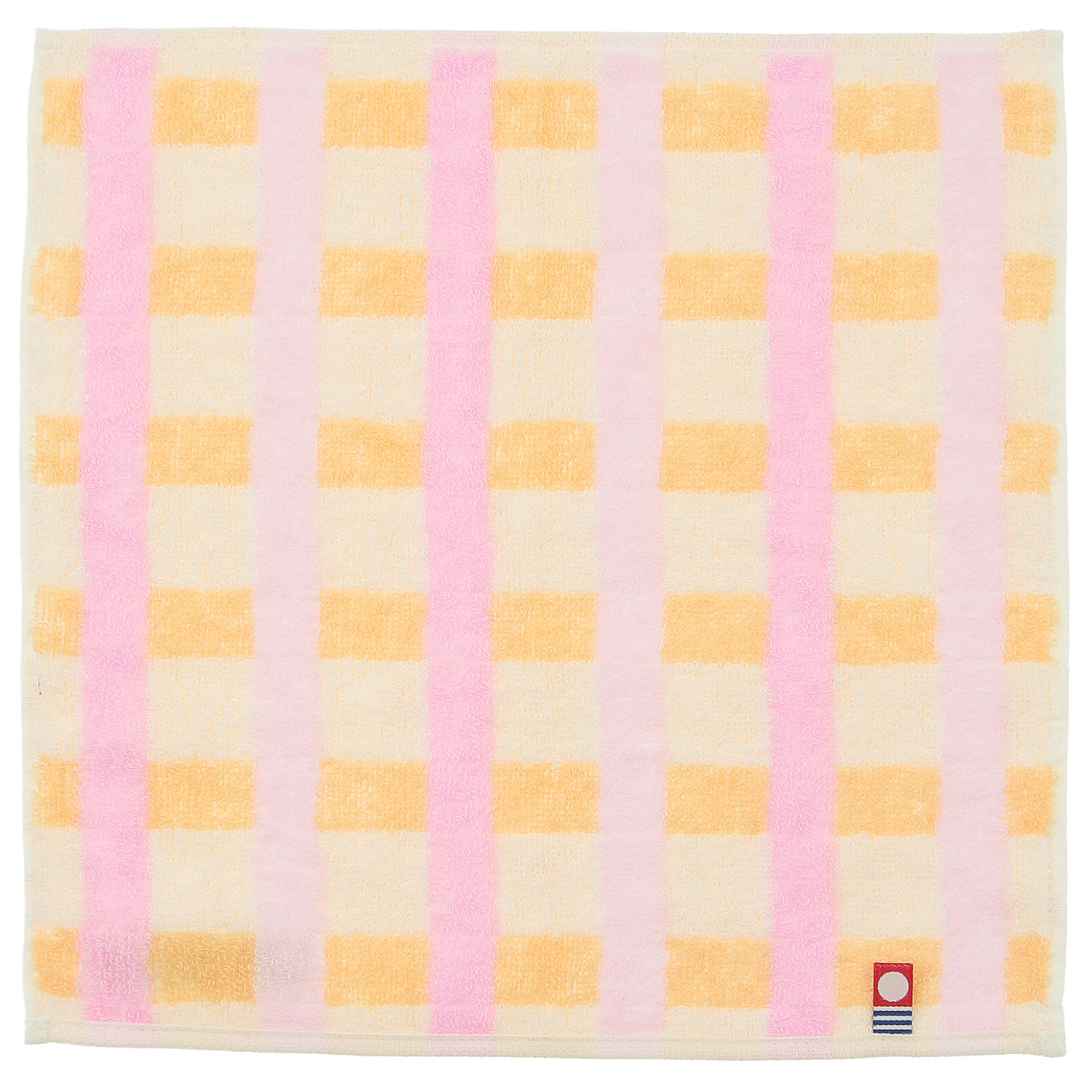 今治タオルハンカチ 婦人 - 画像2