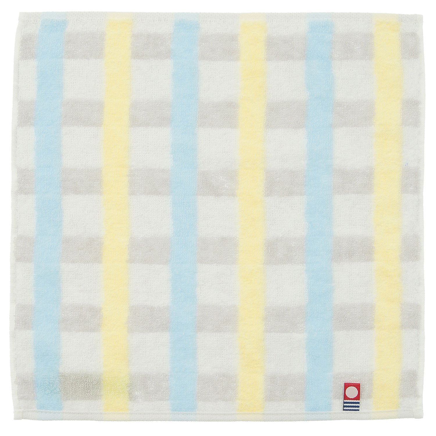 今治タオルハンカチ 婦人 - 画像3