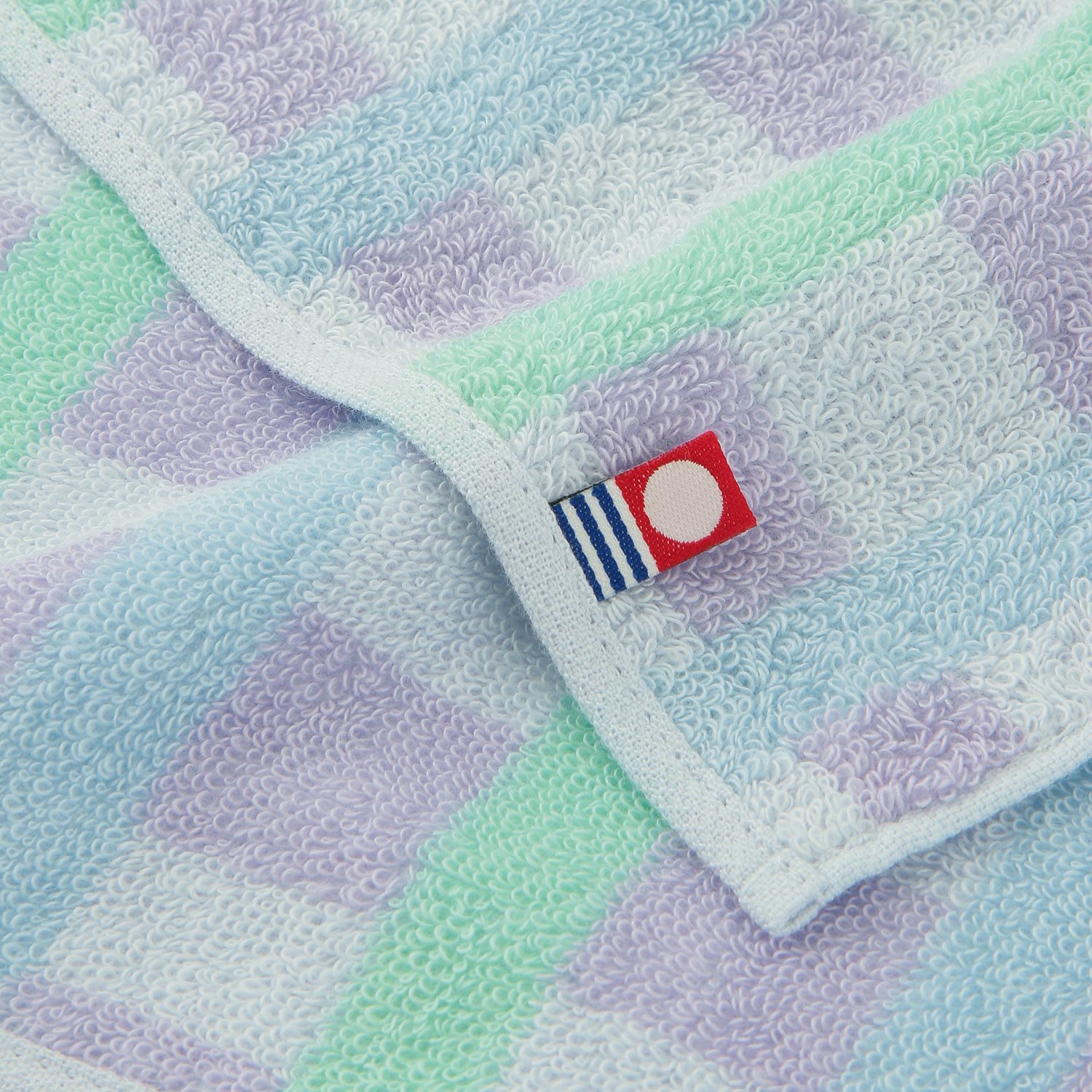 今治タオルハンカチ 婦人 - 画像5