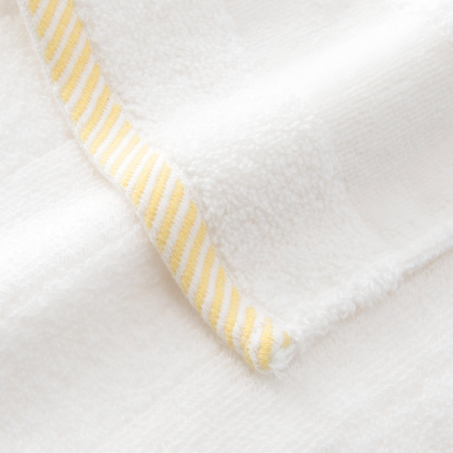 イニシャル刺繍タオルハンカチ ネコ - 画像14