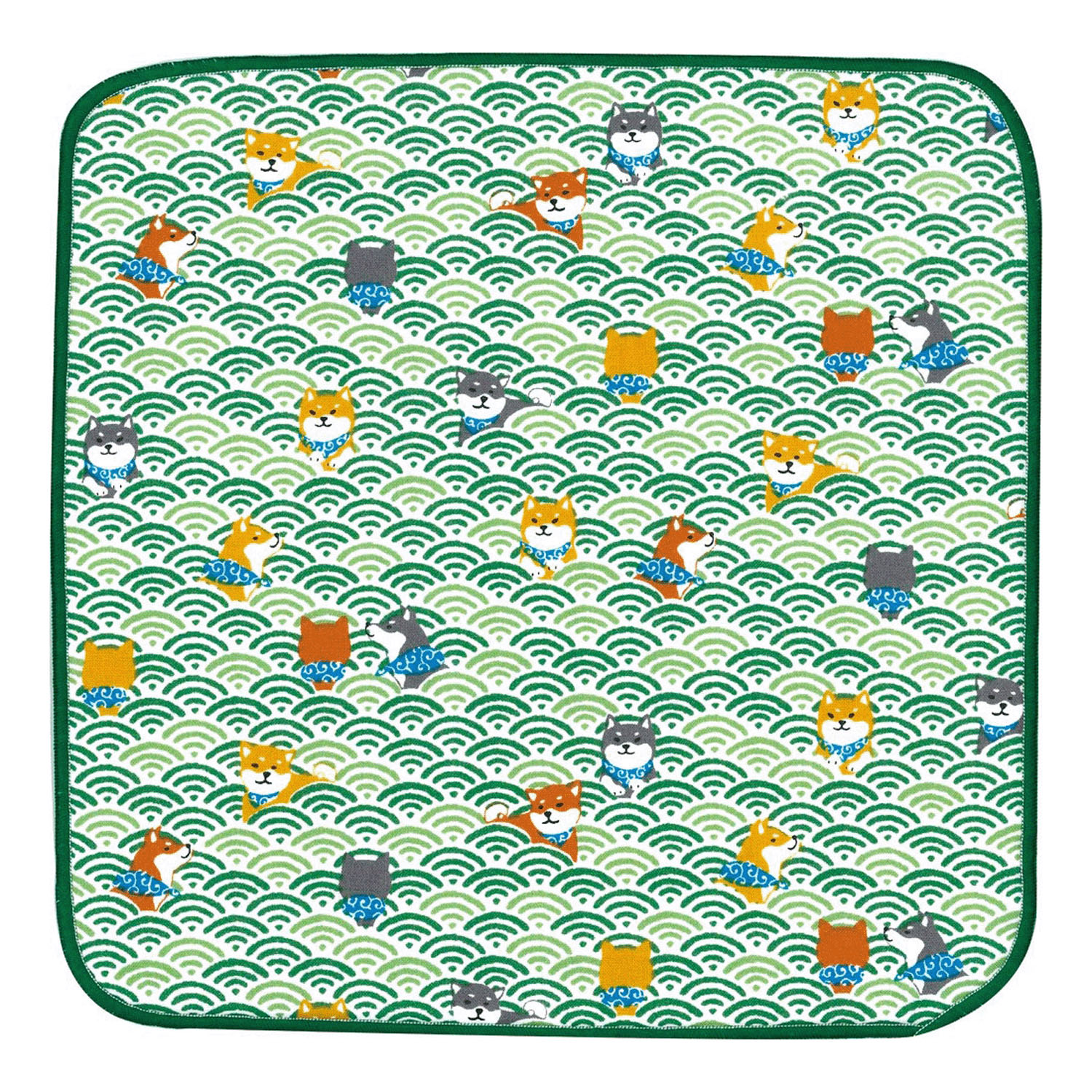 JAPAAAN soffyパイルハンカチ - 画像12