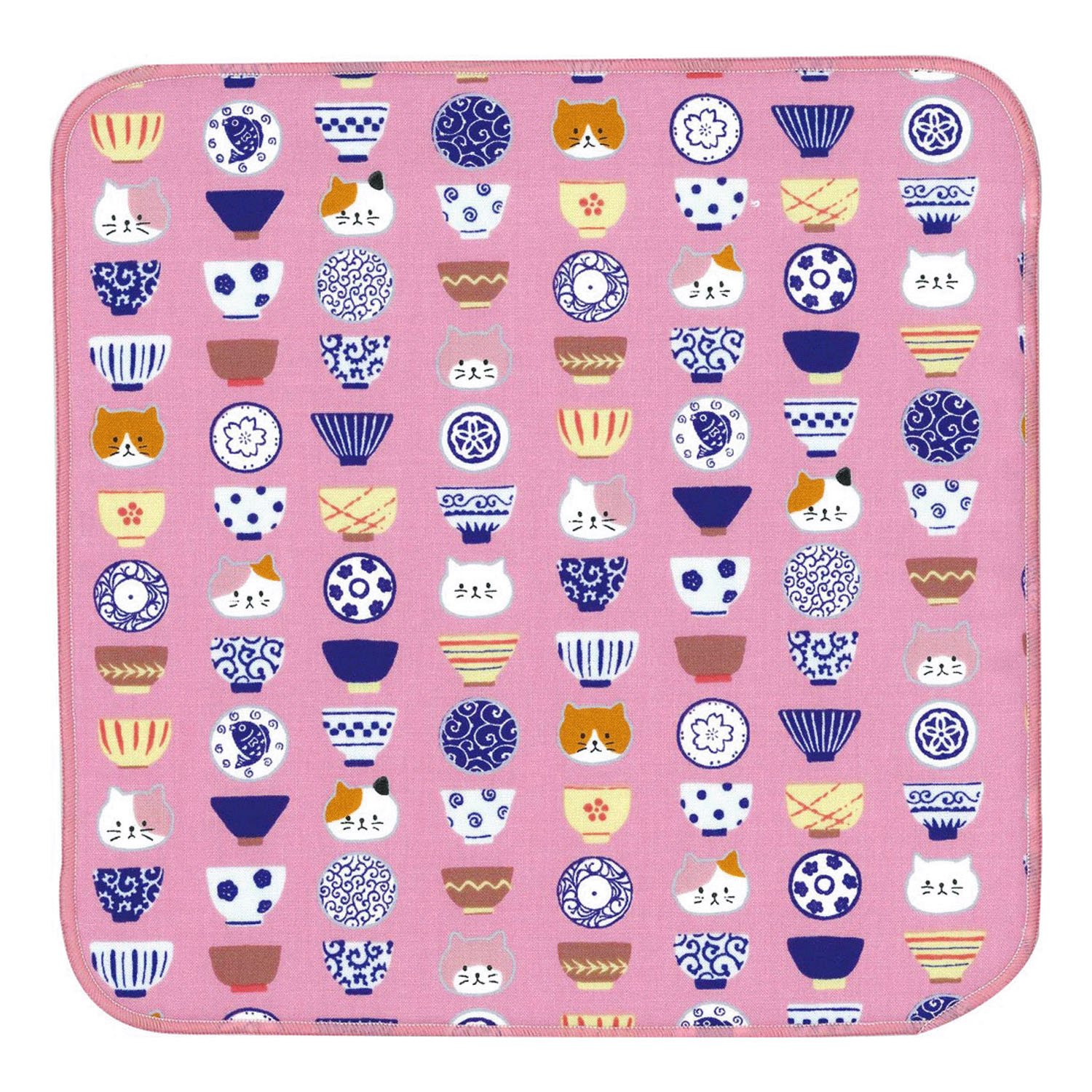 JAPAAAN soffyパイルハンカチ - 画像4