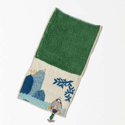 moritaMiW ポーチハンカチ - 画像16